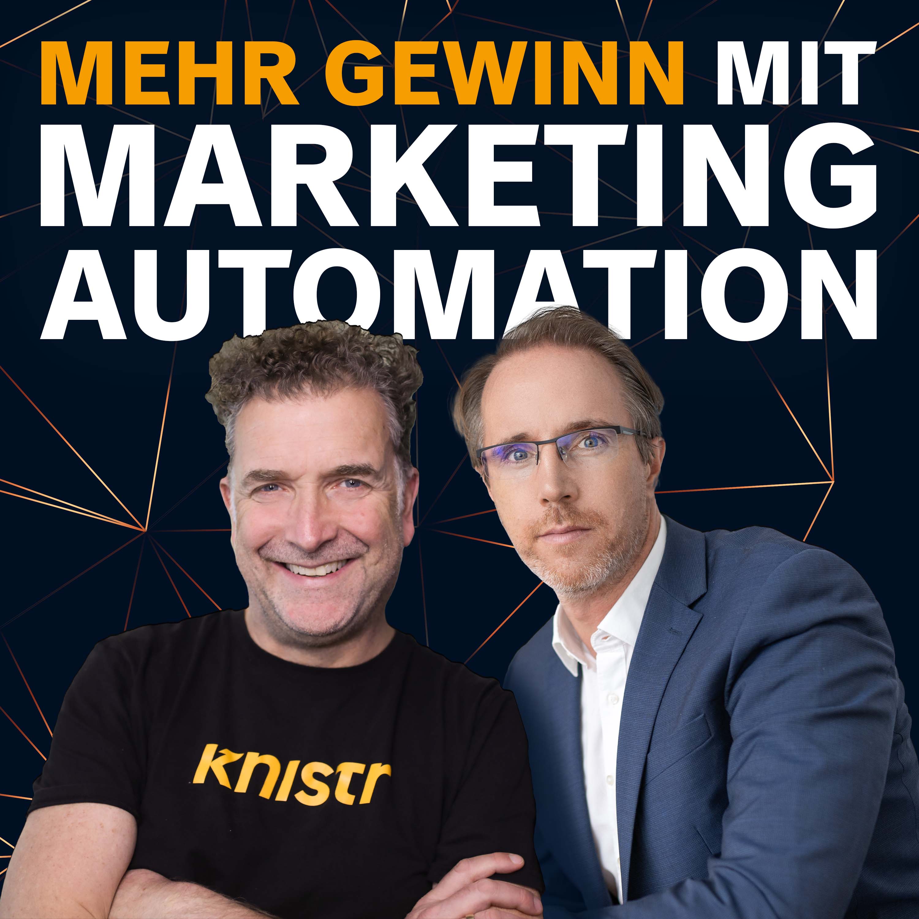 Mehr Gewinn mit Marketing Automation