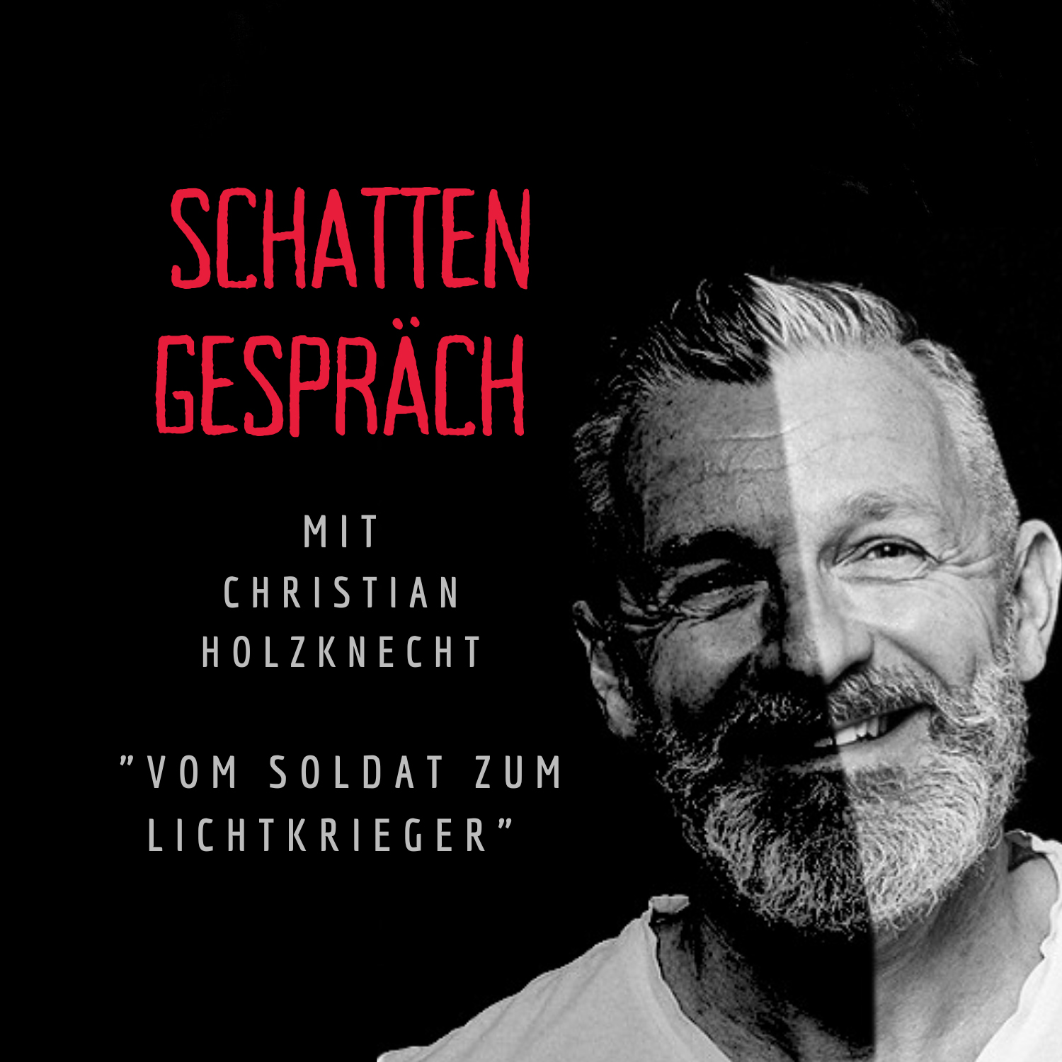 Schattengespraech mit Chris