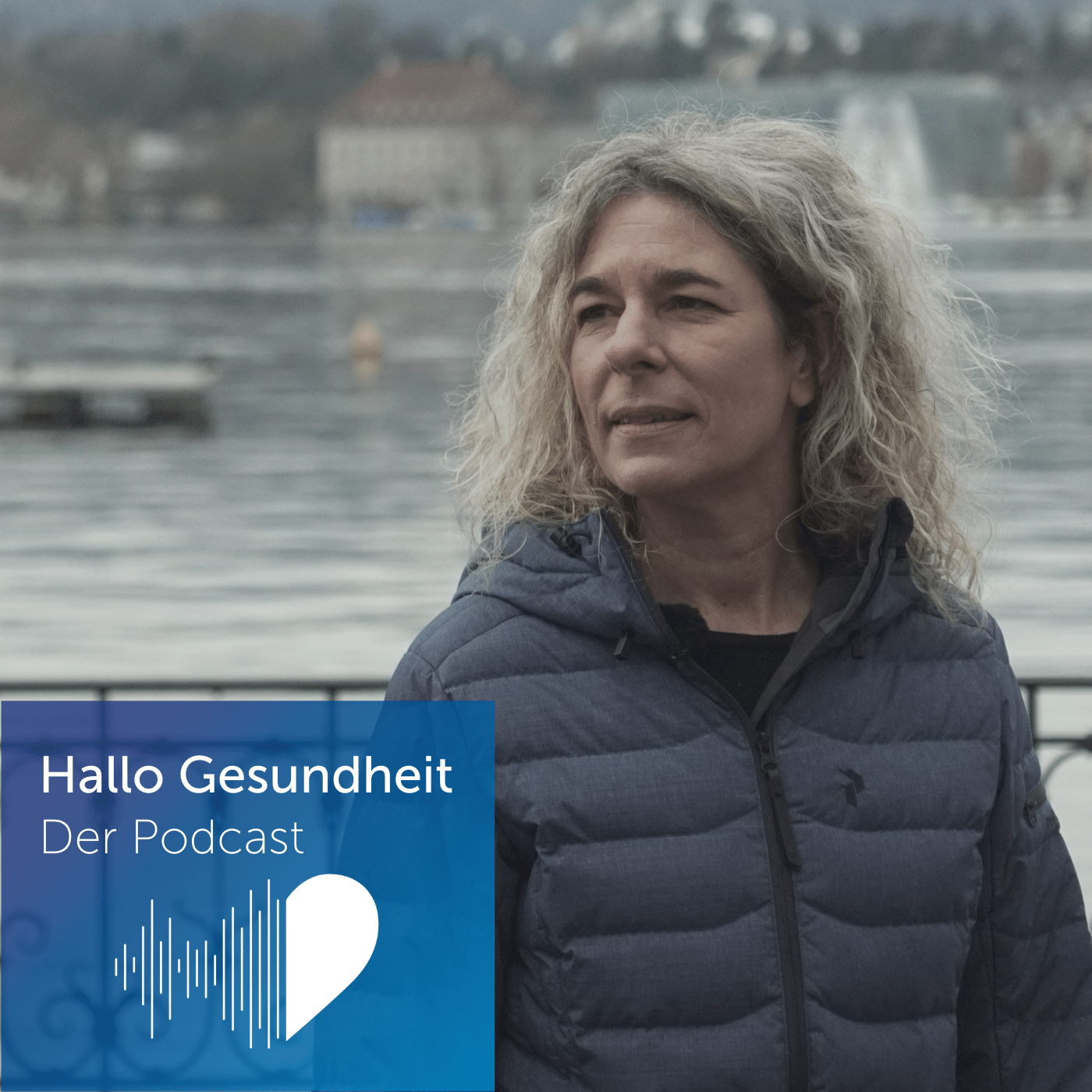 Hallo Gesundheit – Der Podcast der CSS
