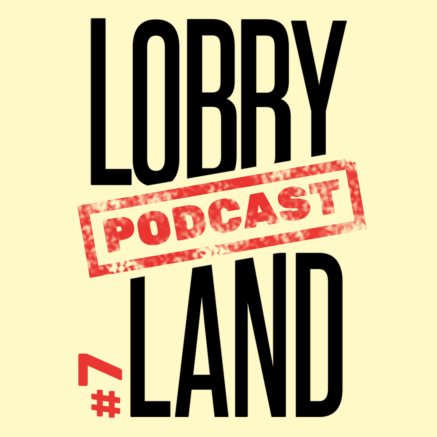Lobbyland. Demokratie statt Ausverkauf!