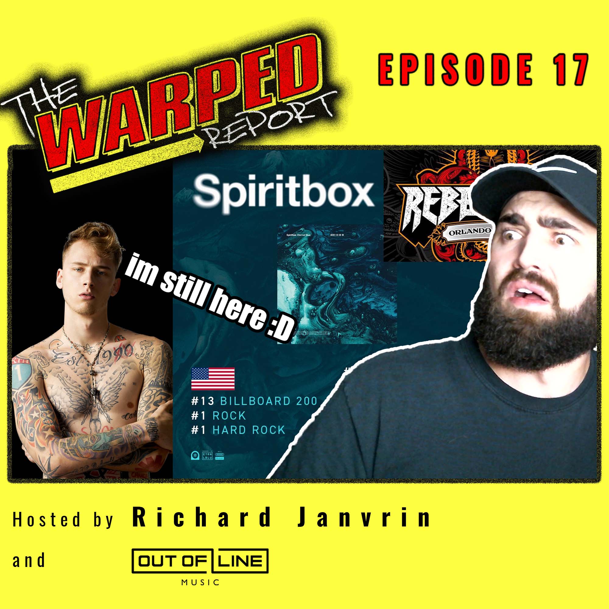 The Warped Report