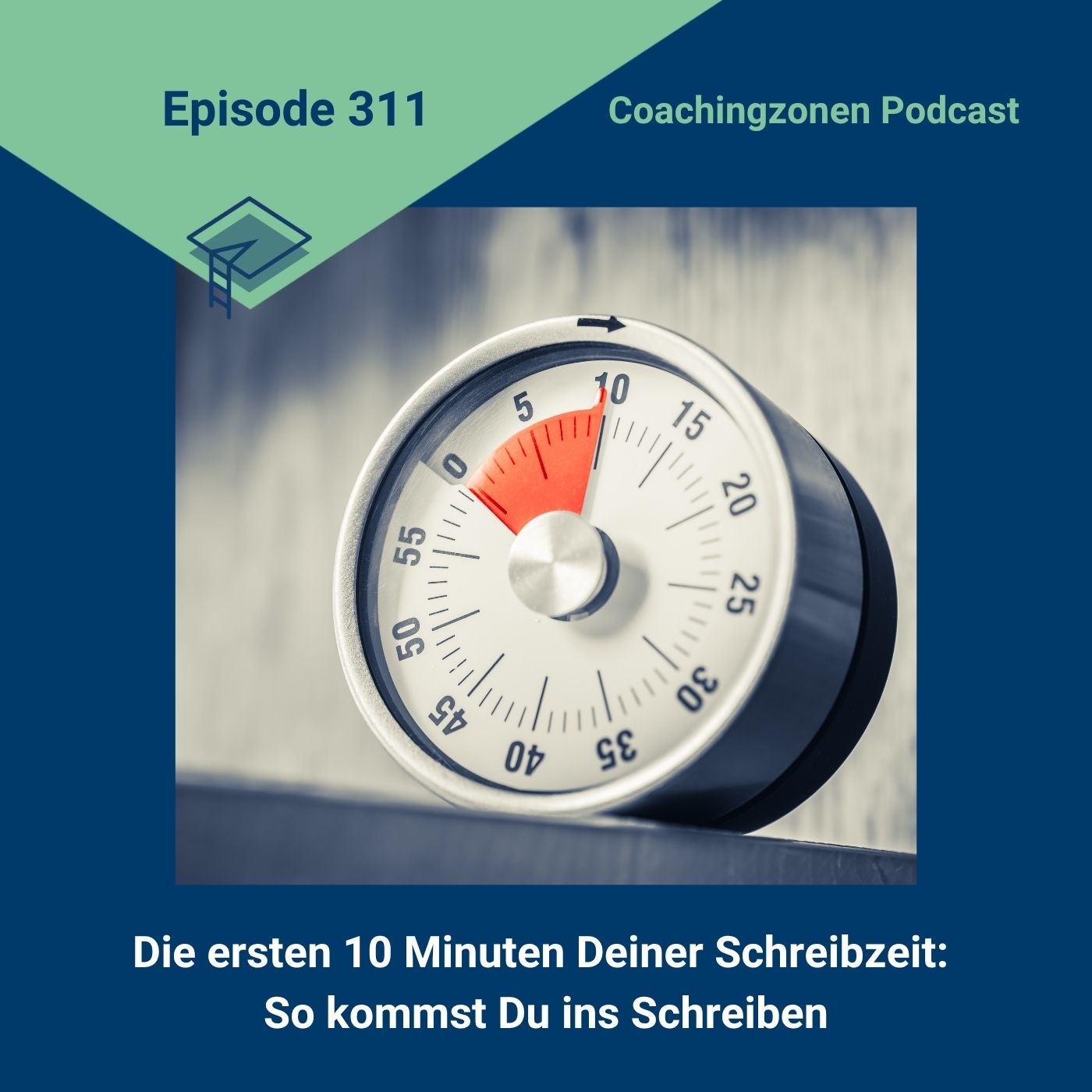 Die ersten 10 Minuten Deiner Schreibzeit
