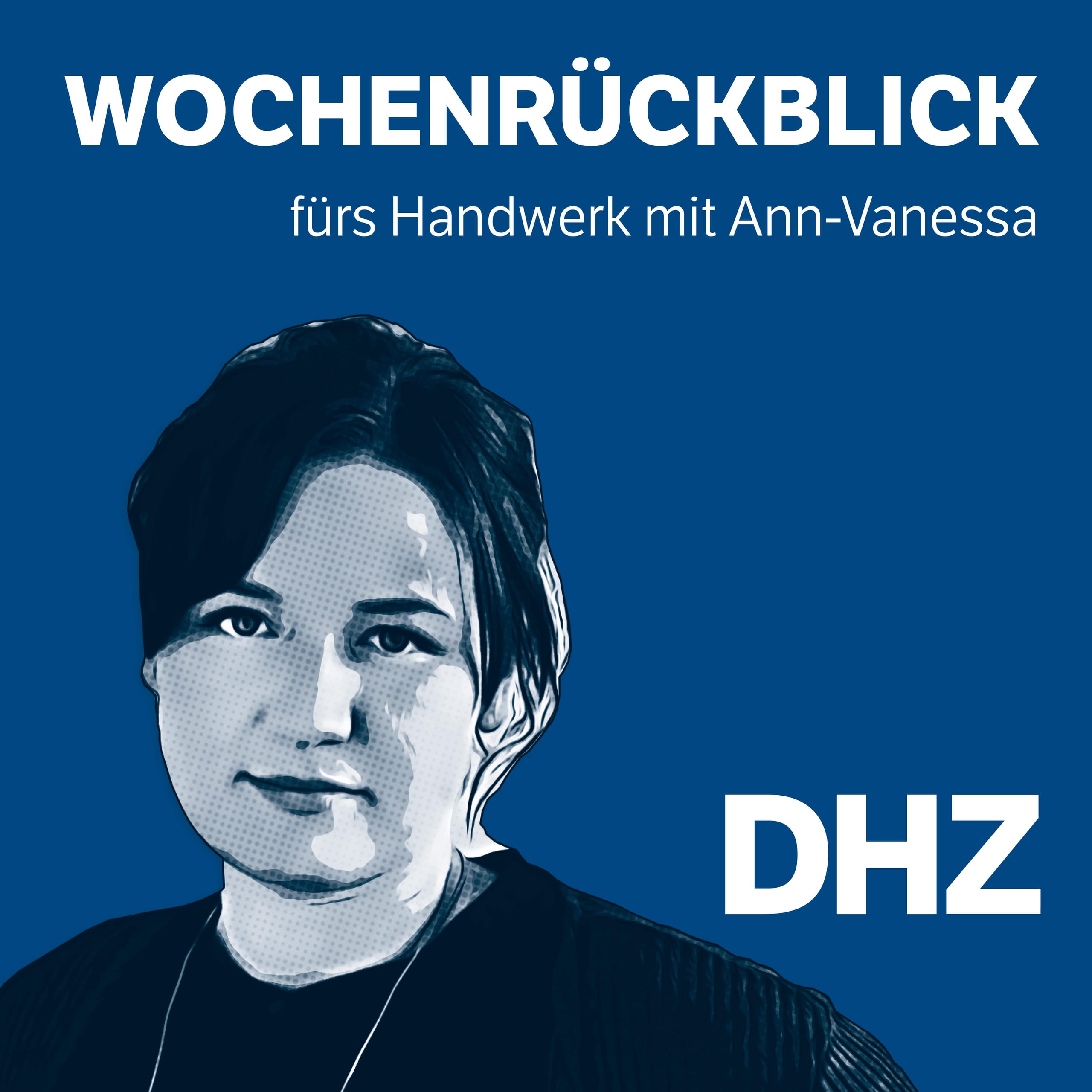 Der DHZ Wochenrückblick - Nachrichten für das Handwerk