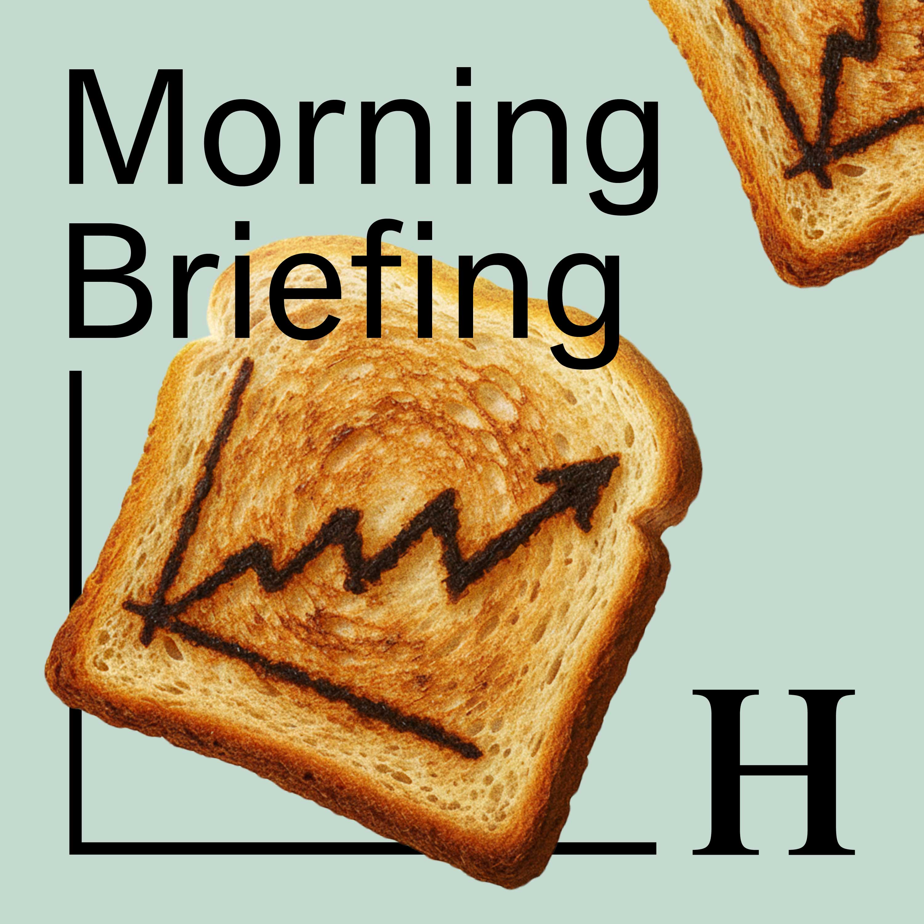 Handelsblatt Morning Briefing - News aus Wirtschaft, Politik und Finanzen