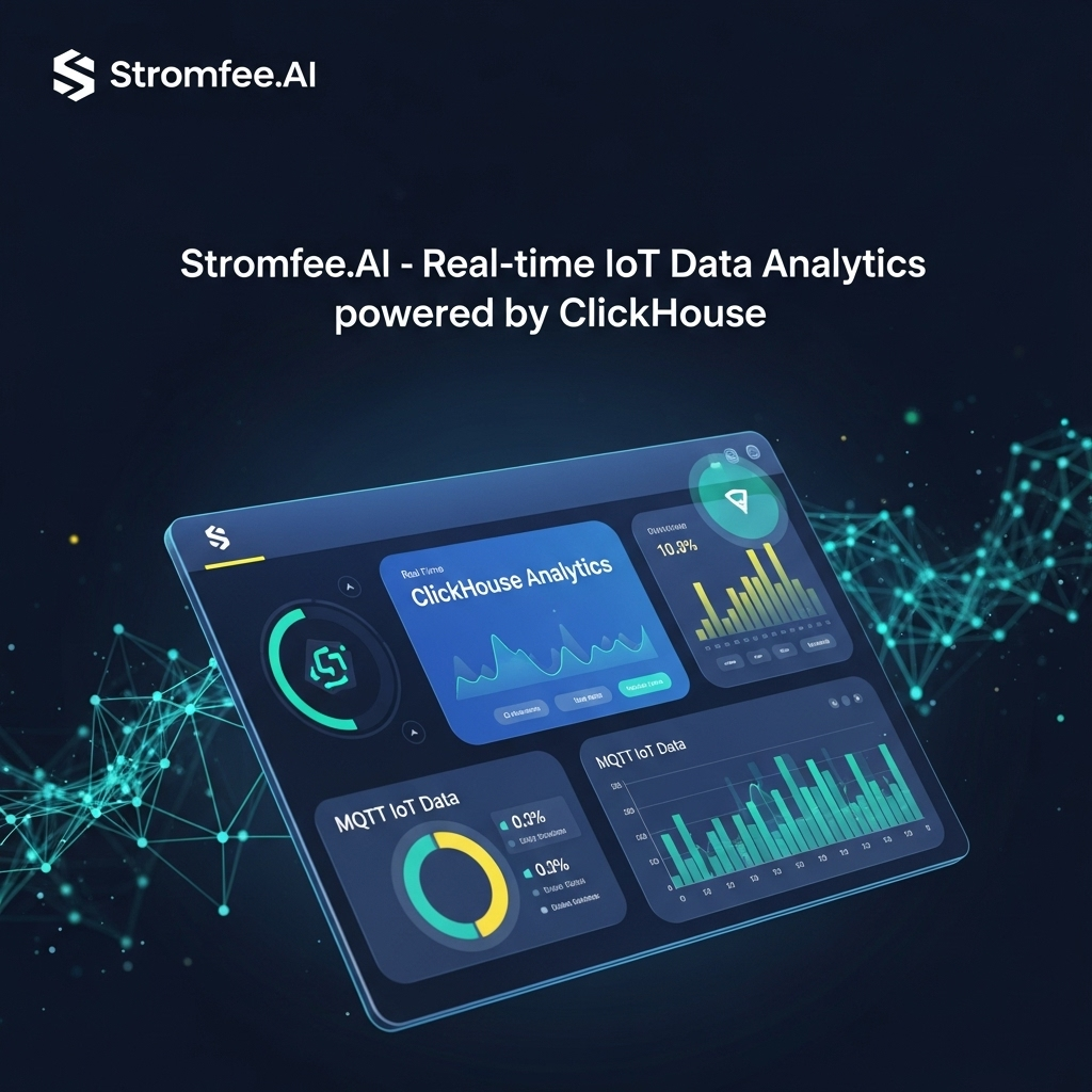 Stromfee.AI Solutions
