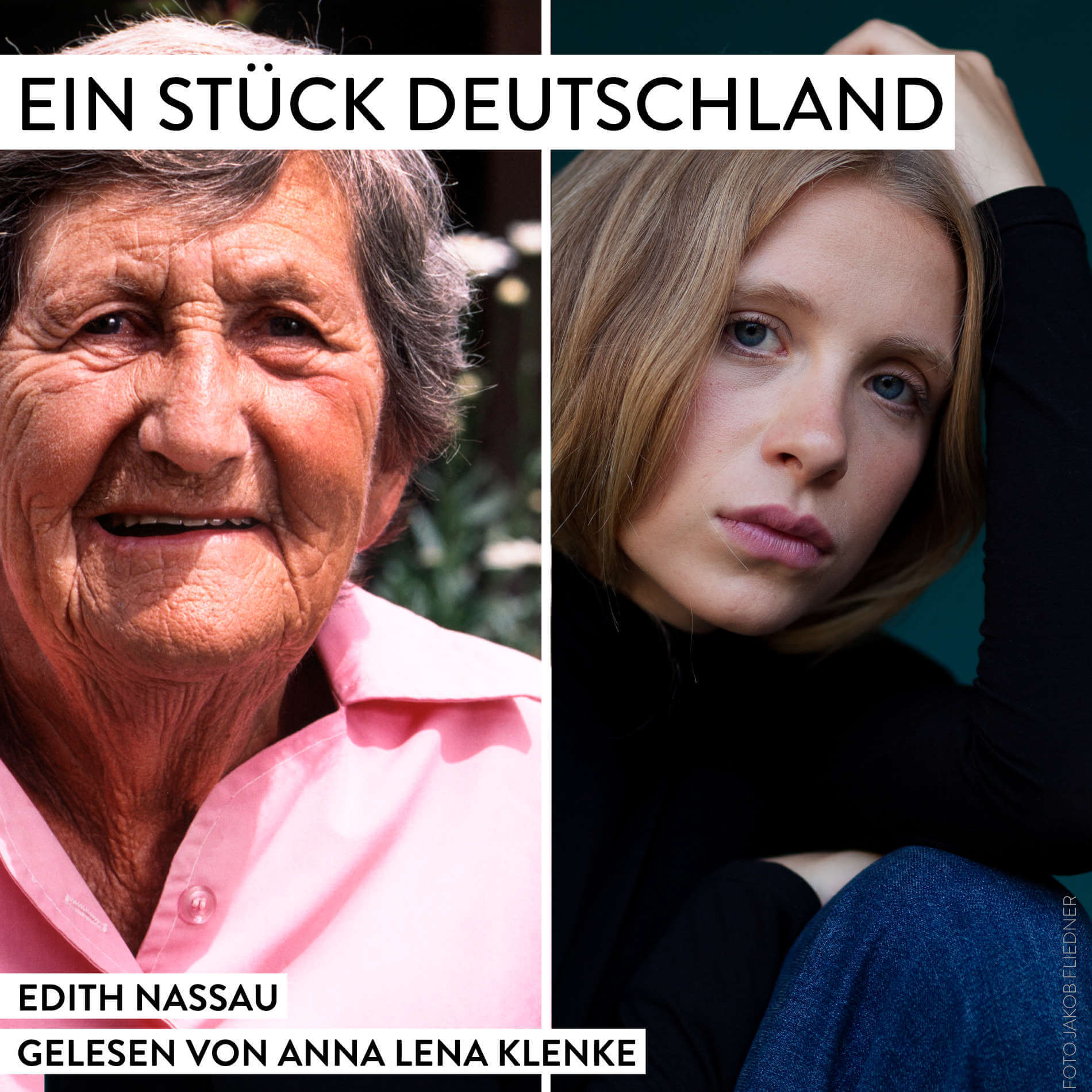 Ein Stück Deutschland - Der Podcast