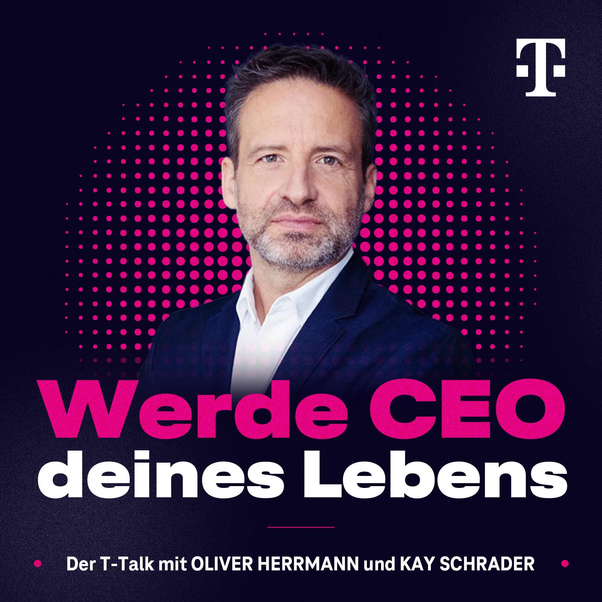 Werde CEO deines Lebens