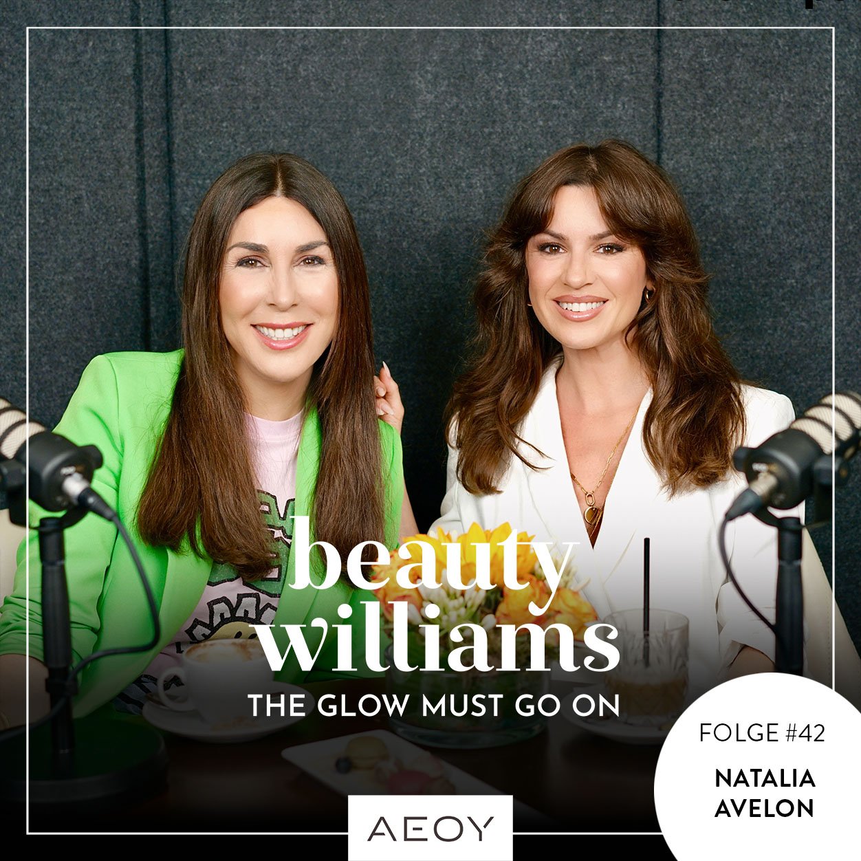 BEAUTY WILLIAMS