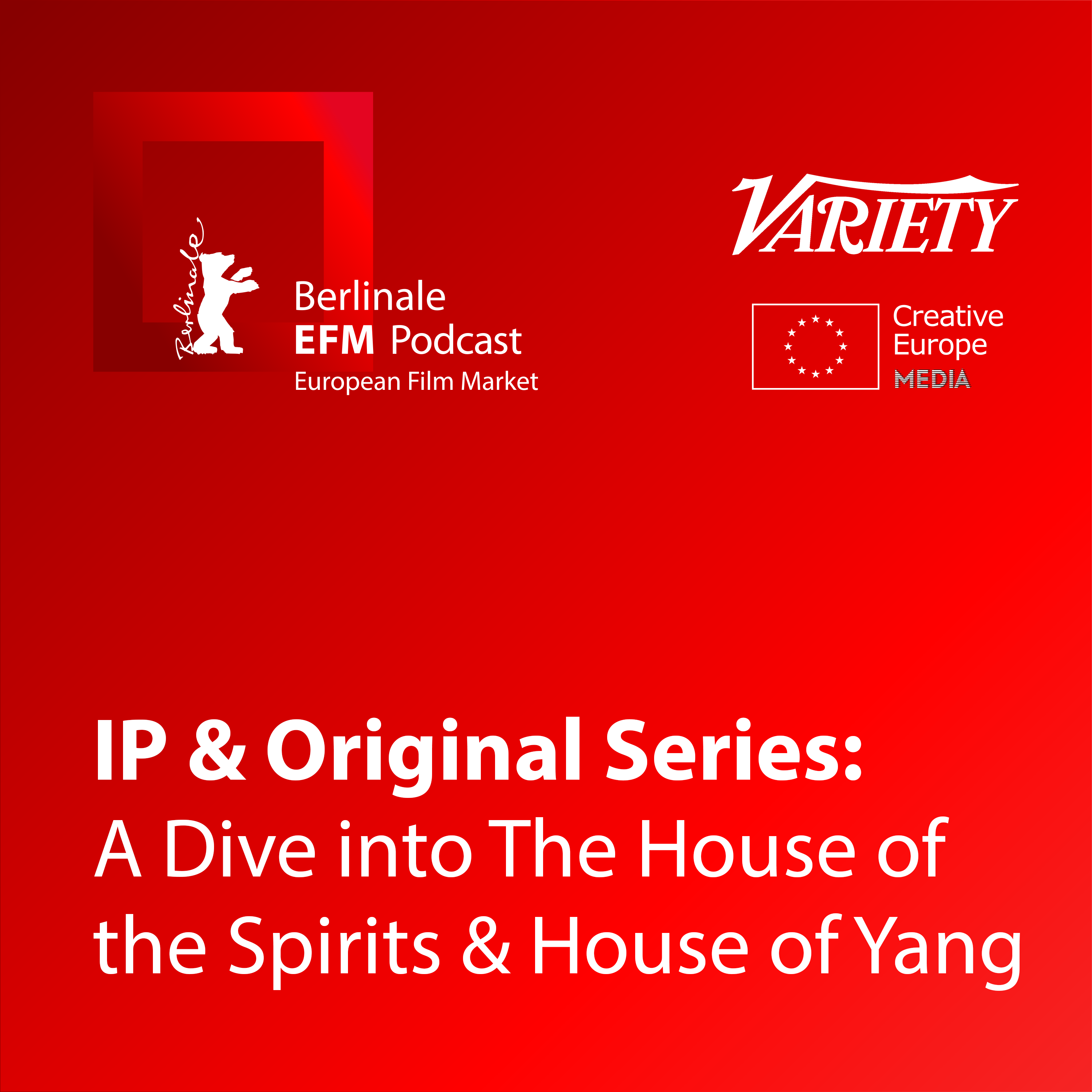 IP & Original Series: A Dive into The House of the Spirits & House of Yang