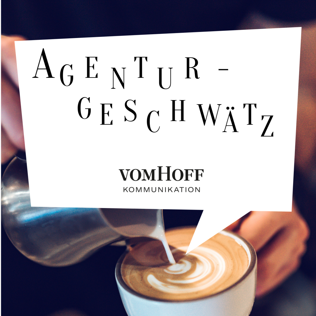 Agenturgeschwätz