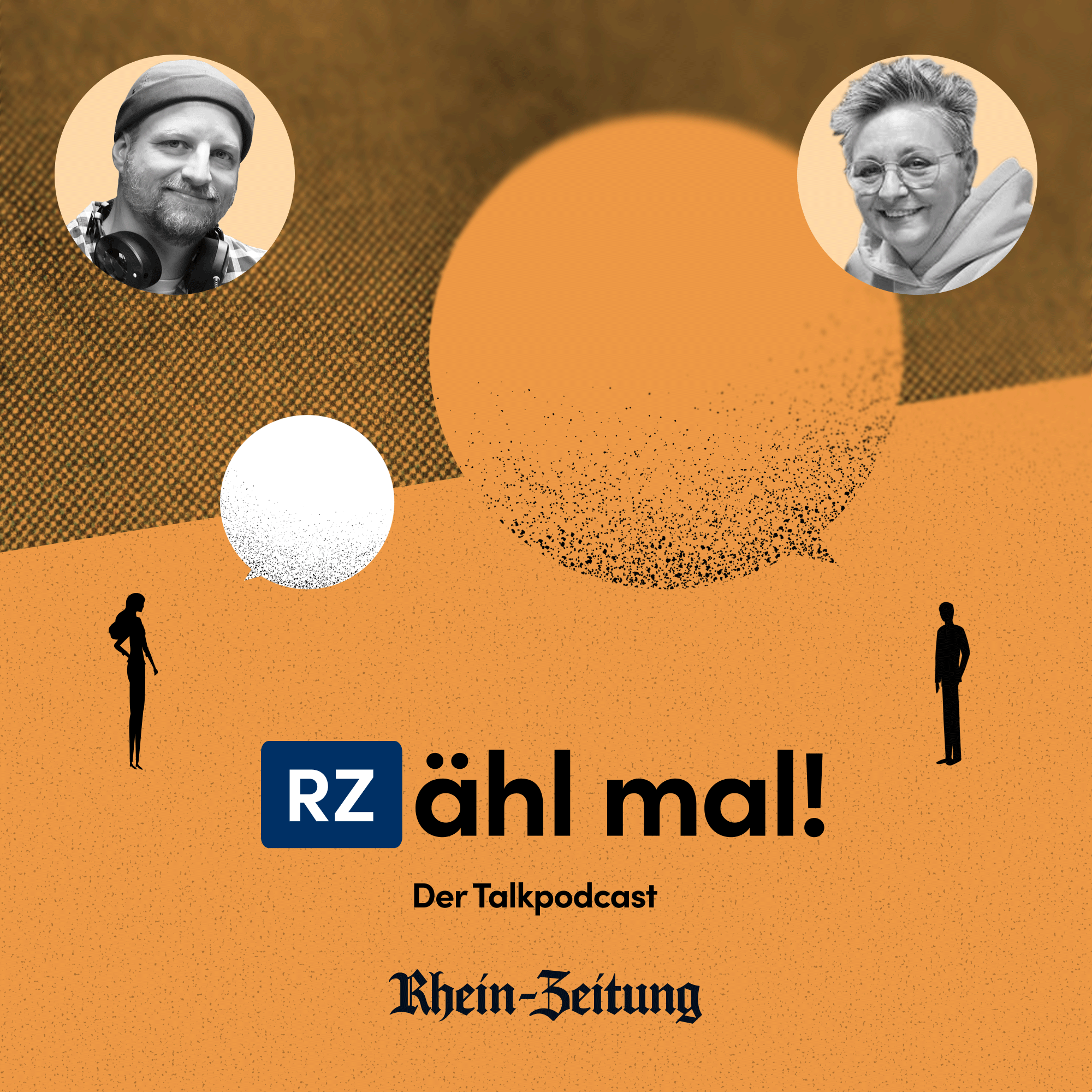 "Blömcher"-Chefin Birgit Wüst wagt den Neustart mit 61 Jahren: "Die Herzens-Begegnungen im Laden werde ich vermissen!" episode artwork