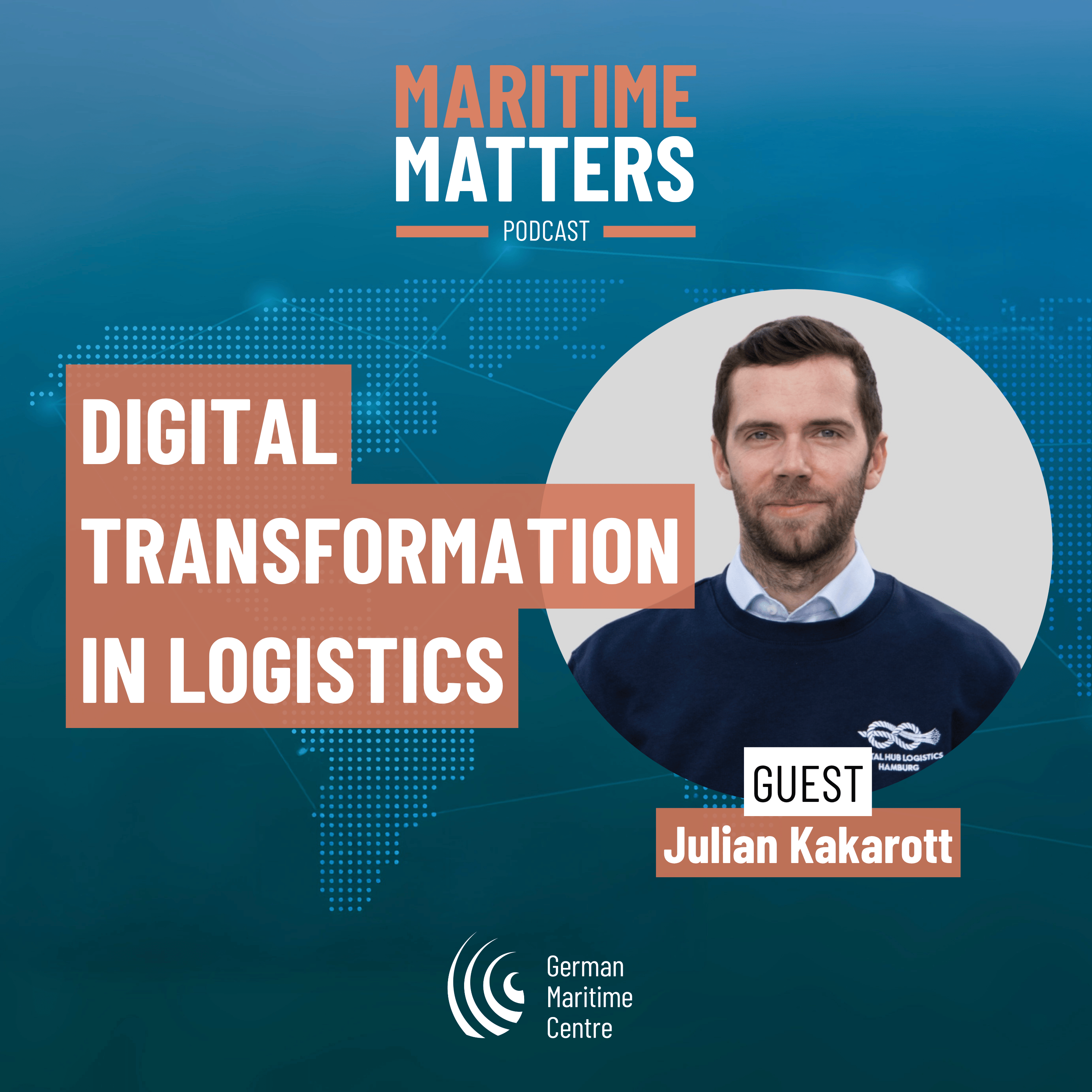 Artwork for Maritime Matters