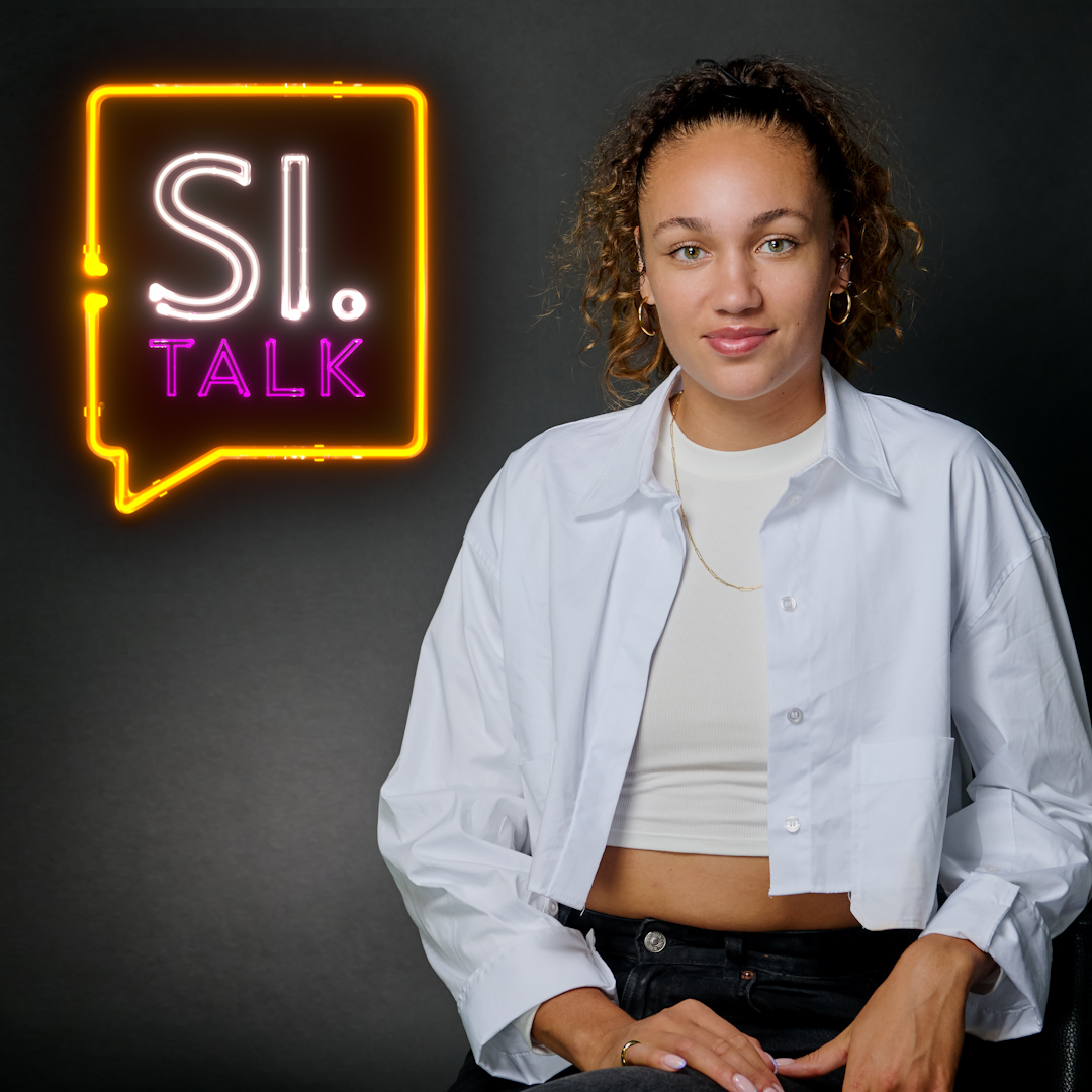 SI.Talk – das echte, persönliche Promi-Gespräch