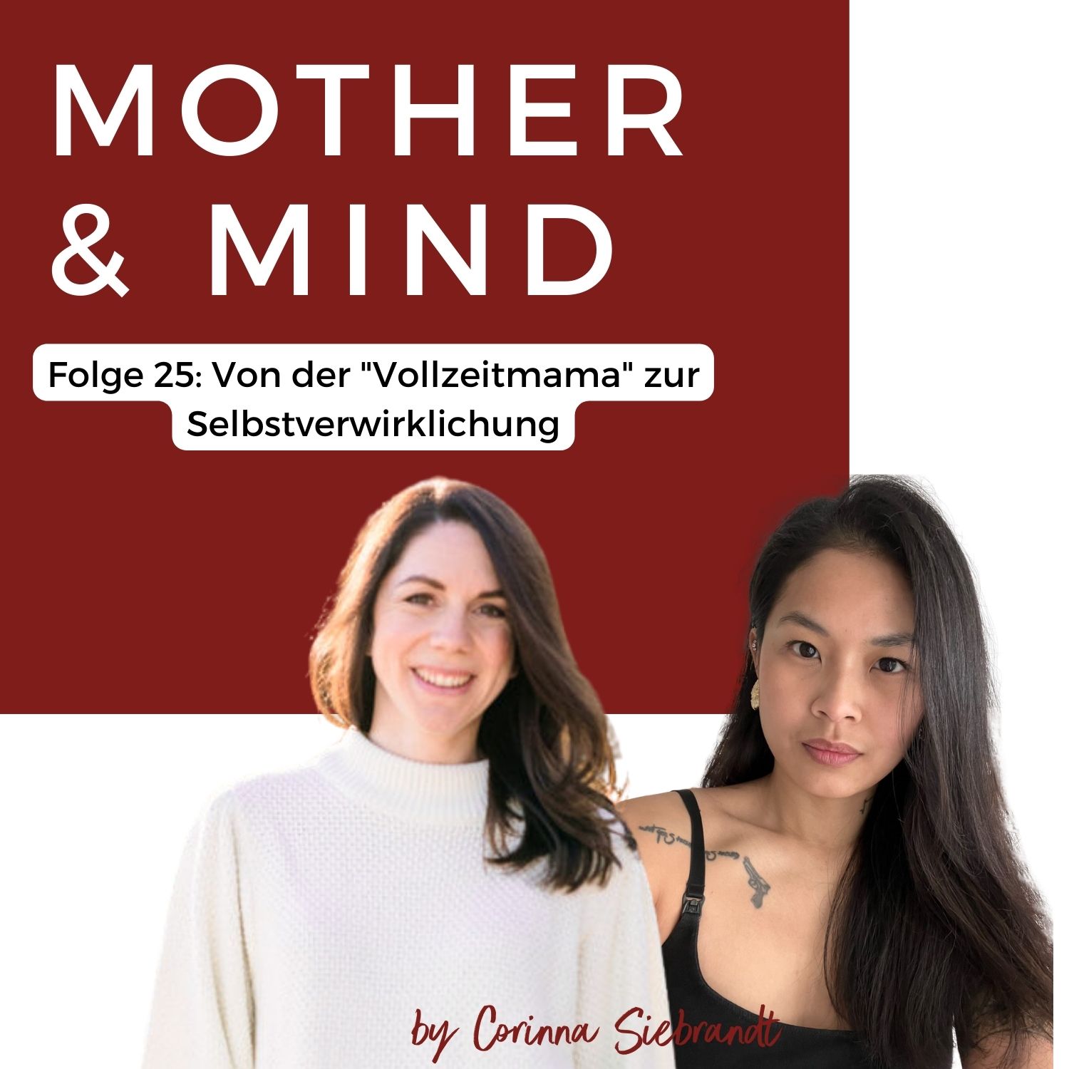 MOTHER & MIND