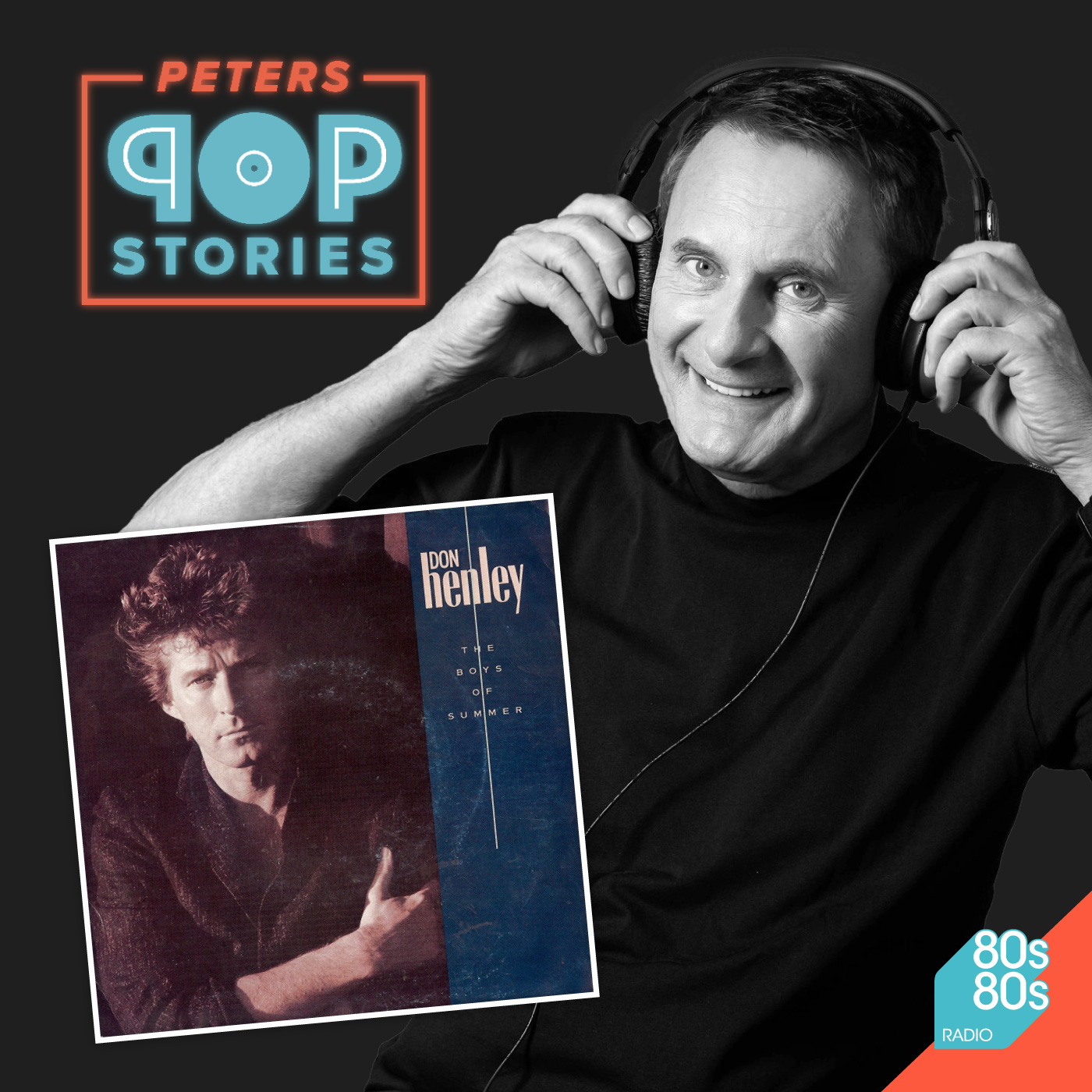 Don Henley - The Boys of Summer episode artwork