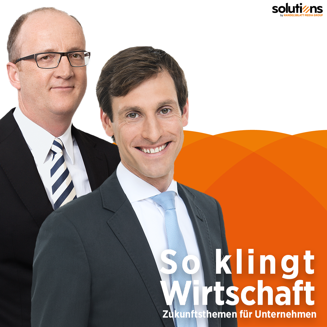 Horváth & Partners: „Als Entscheider hat man gerade viel Rückendeckung“ episode artwork