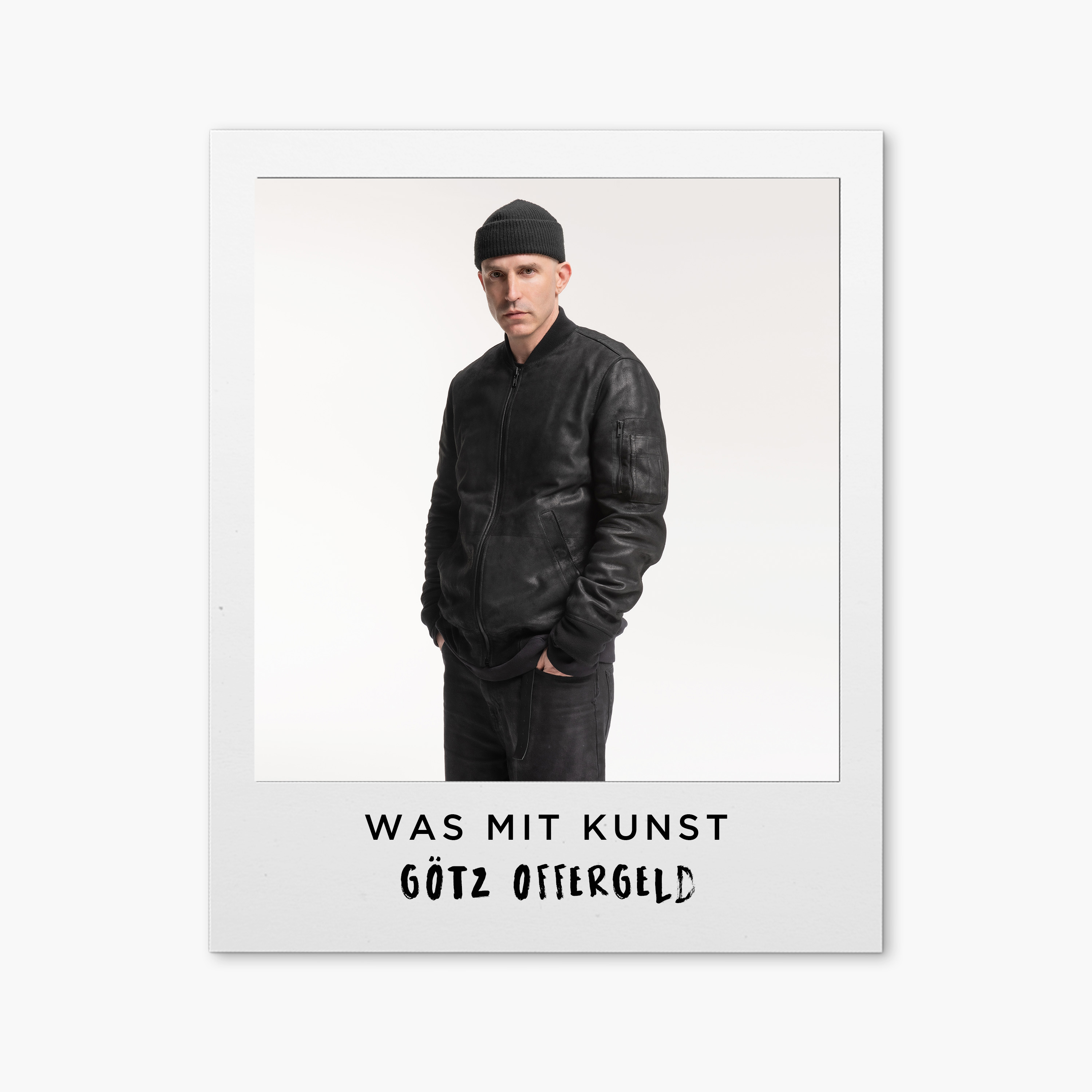 Was mit Kunst - Ein Podcast von und mit Johann König | Podimo