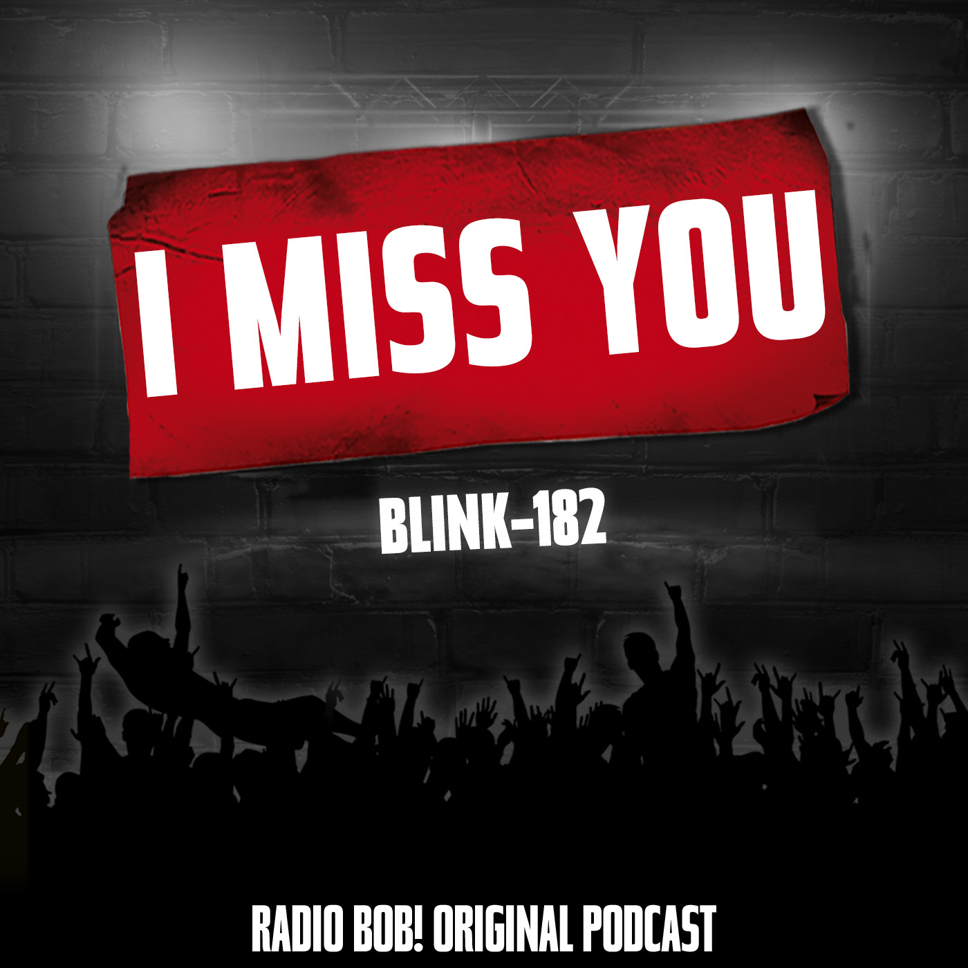 "I Miss You" von Blink-182