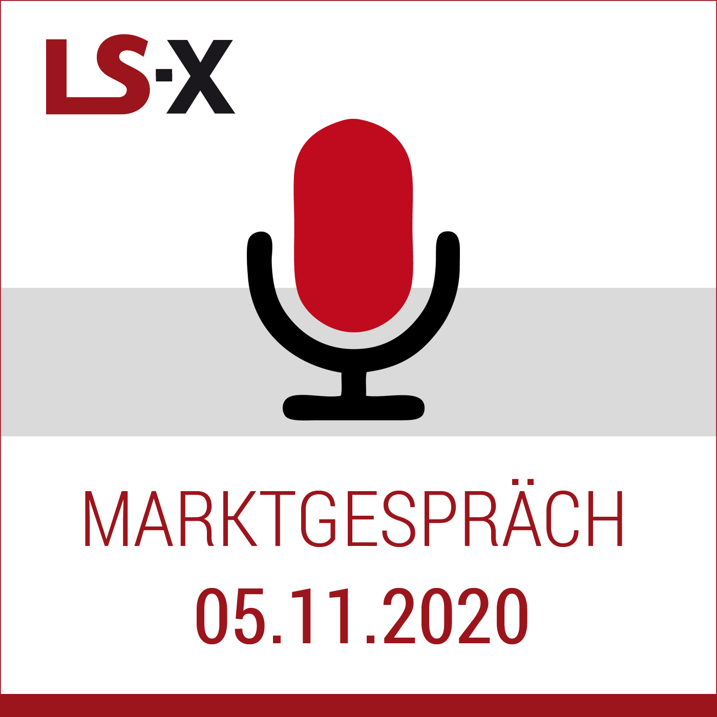 LS Exchange