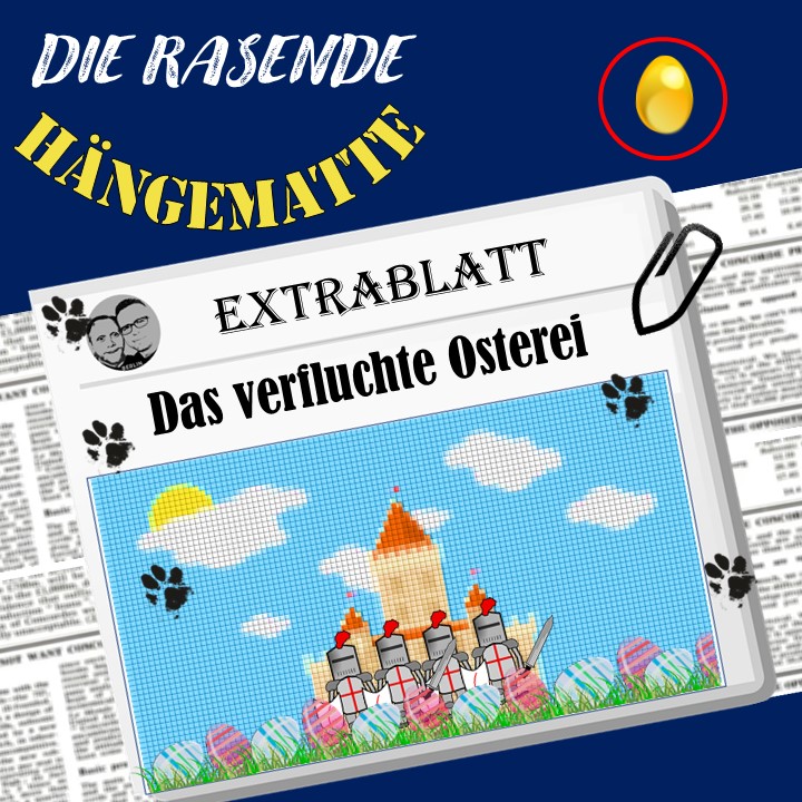 Die Rasende Hängematte