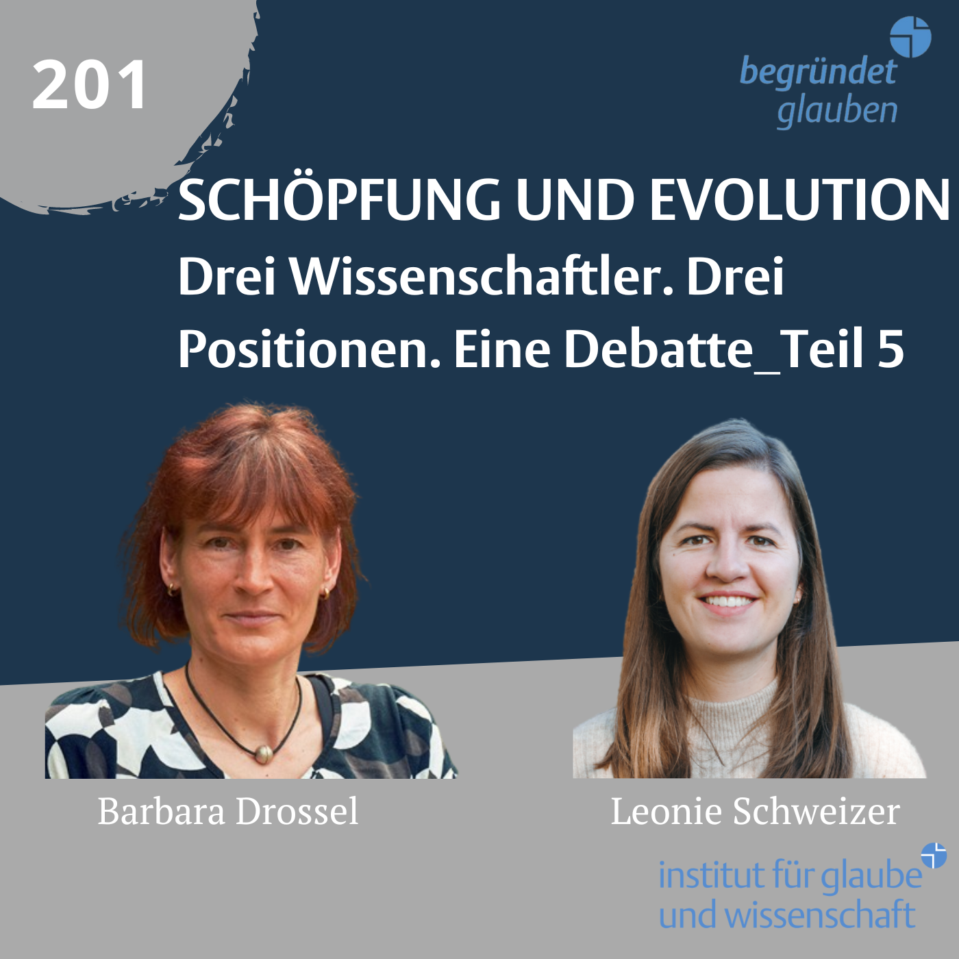 Begründet Glauben