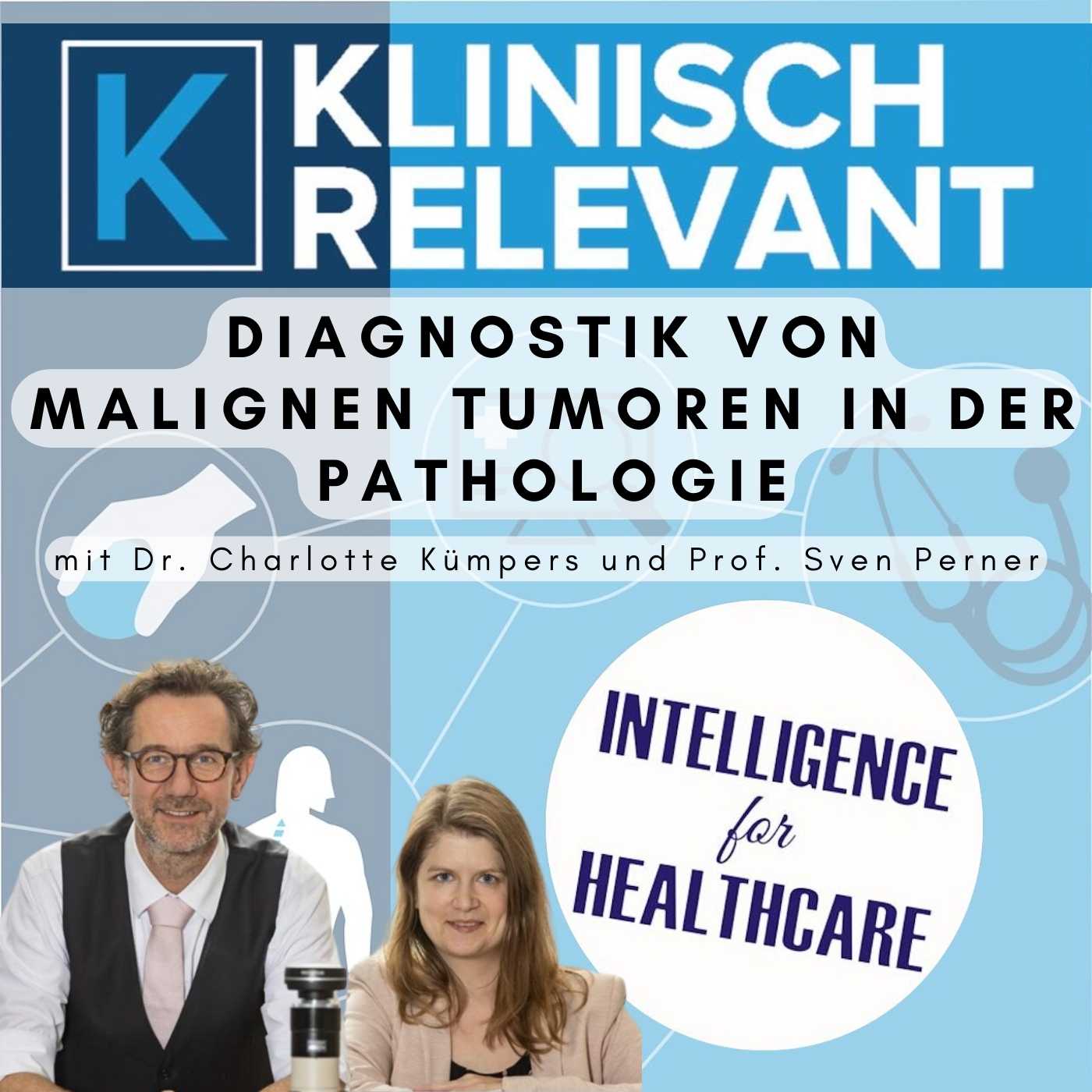 Klinisch Relevant Podcast