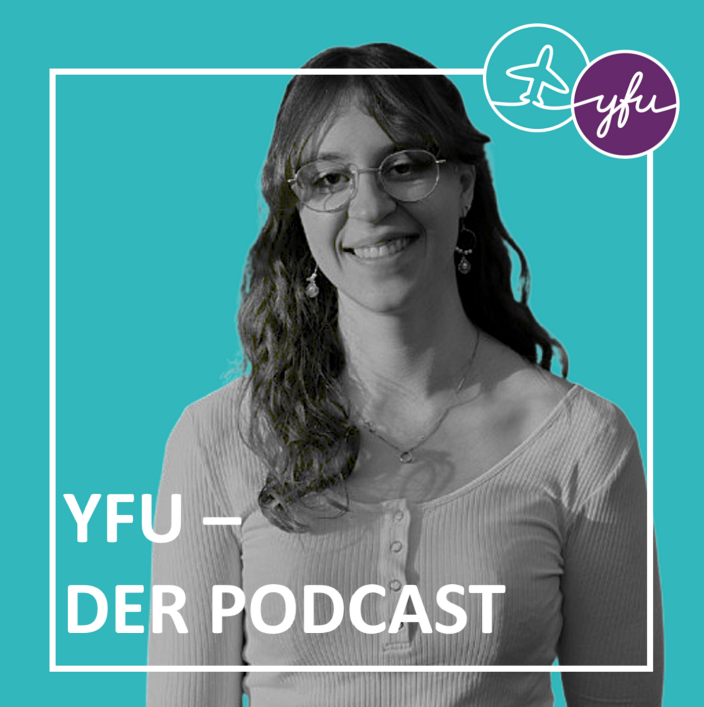 YFU – In der Welt zu Hause