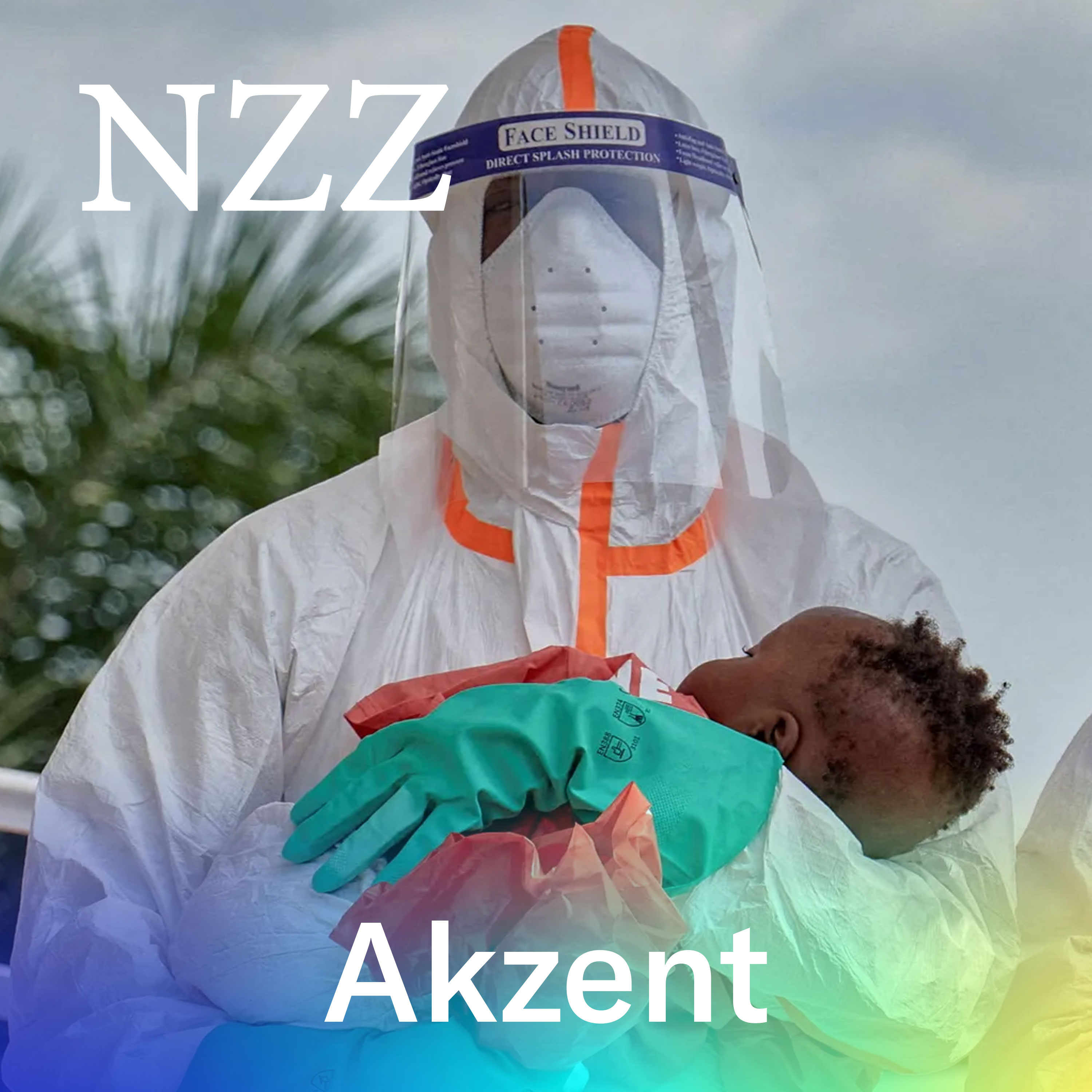 Ebola-Epidemie: Dr. Kalanzi kämpft an der Grenze Ugandas episode artwork