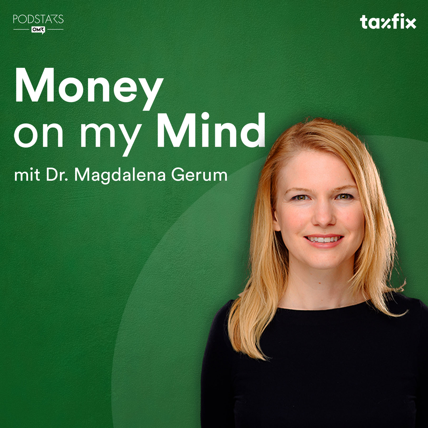Money on my Mind – Wir reden über Finanzen