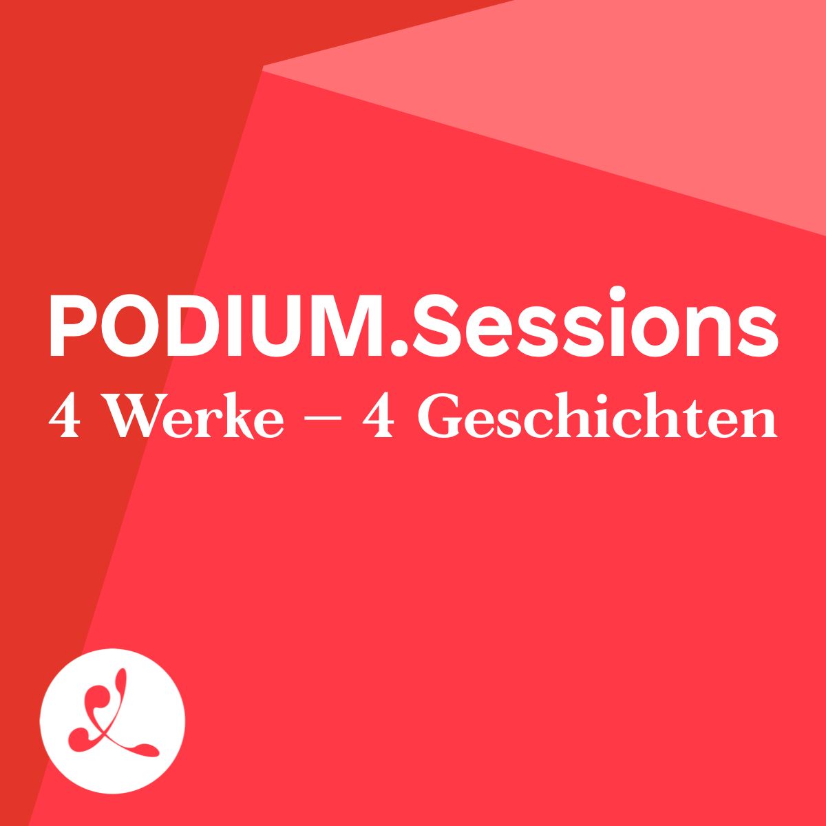 PODIUM.Sessions – Steven Walter