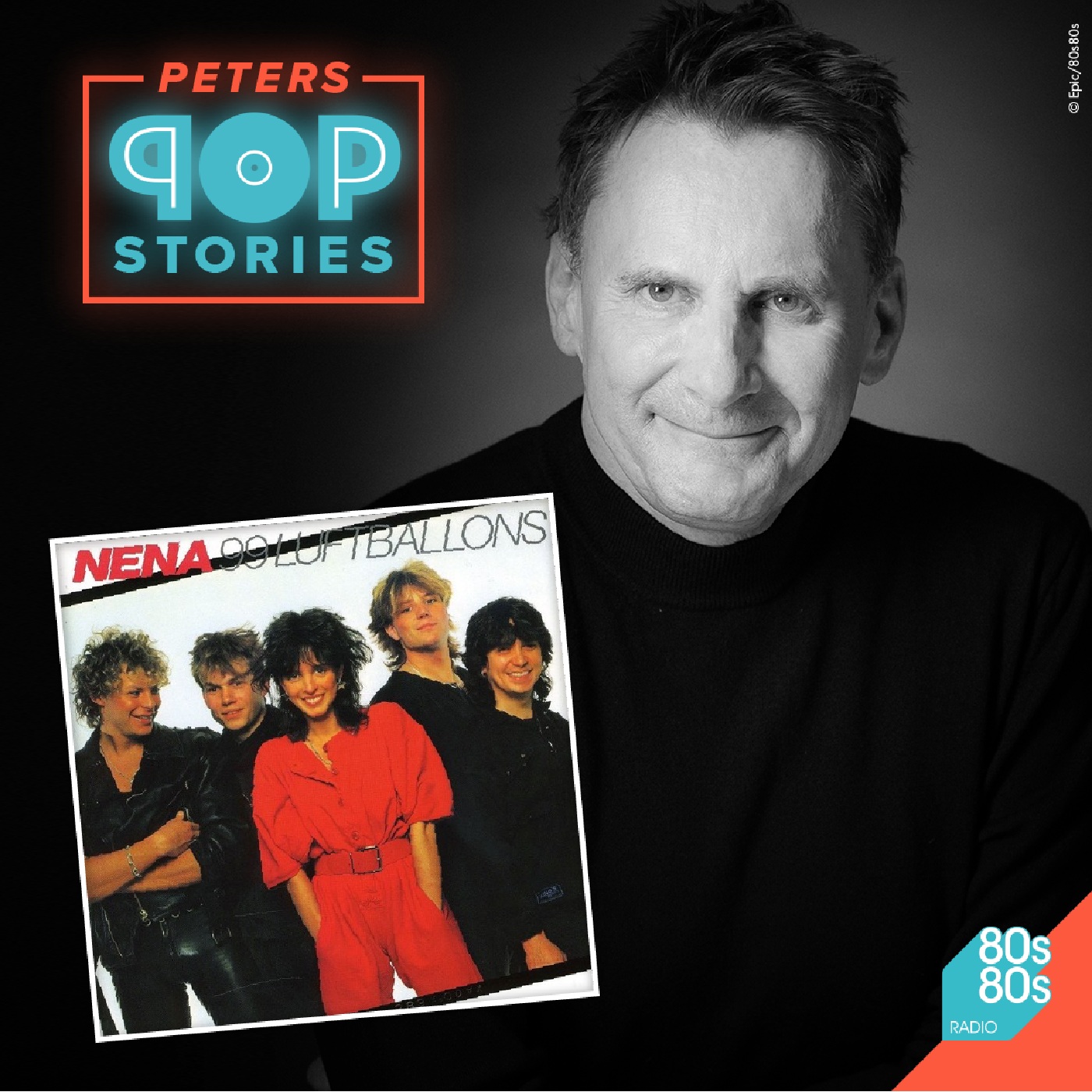 Peters Pop Stories