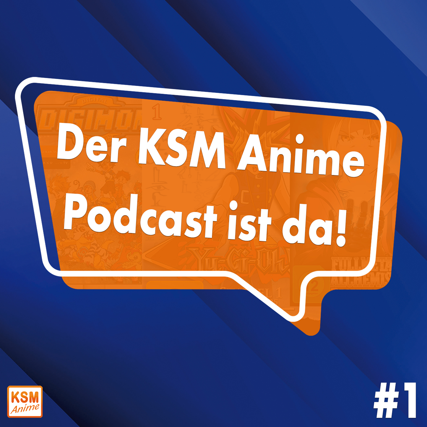 KSM Anime Talk No Jutsu