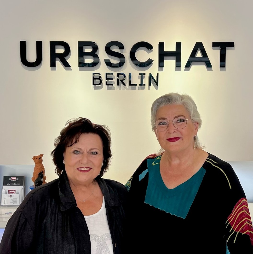 Schwarz hören - Petra Schwarz im Gespräch mit Prominenten über Leben und Tod