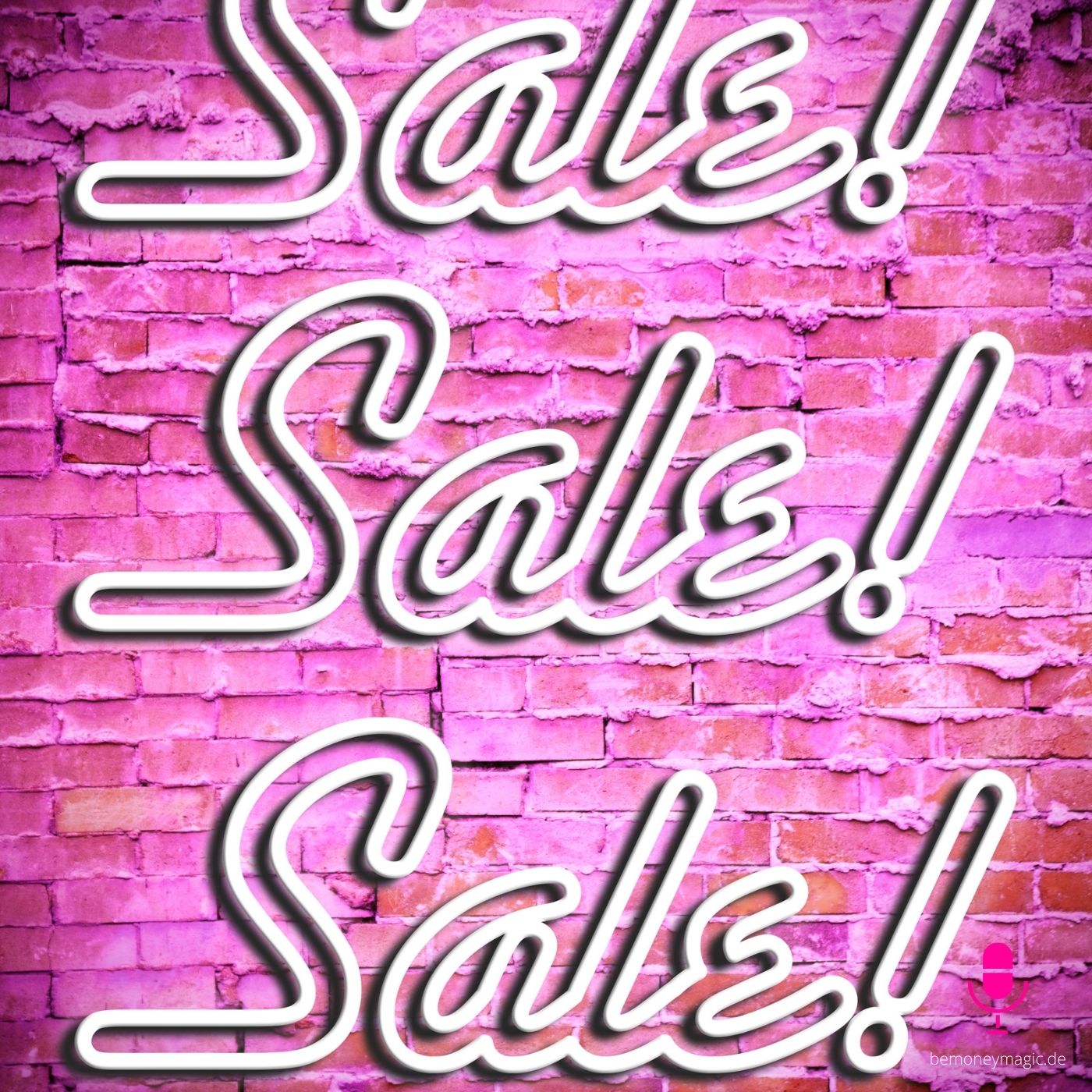 moneymagic Dein MONEY MINDSET Podcast