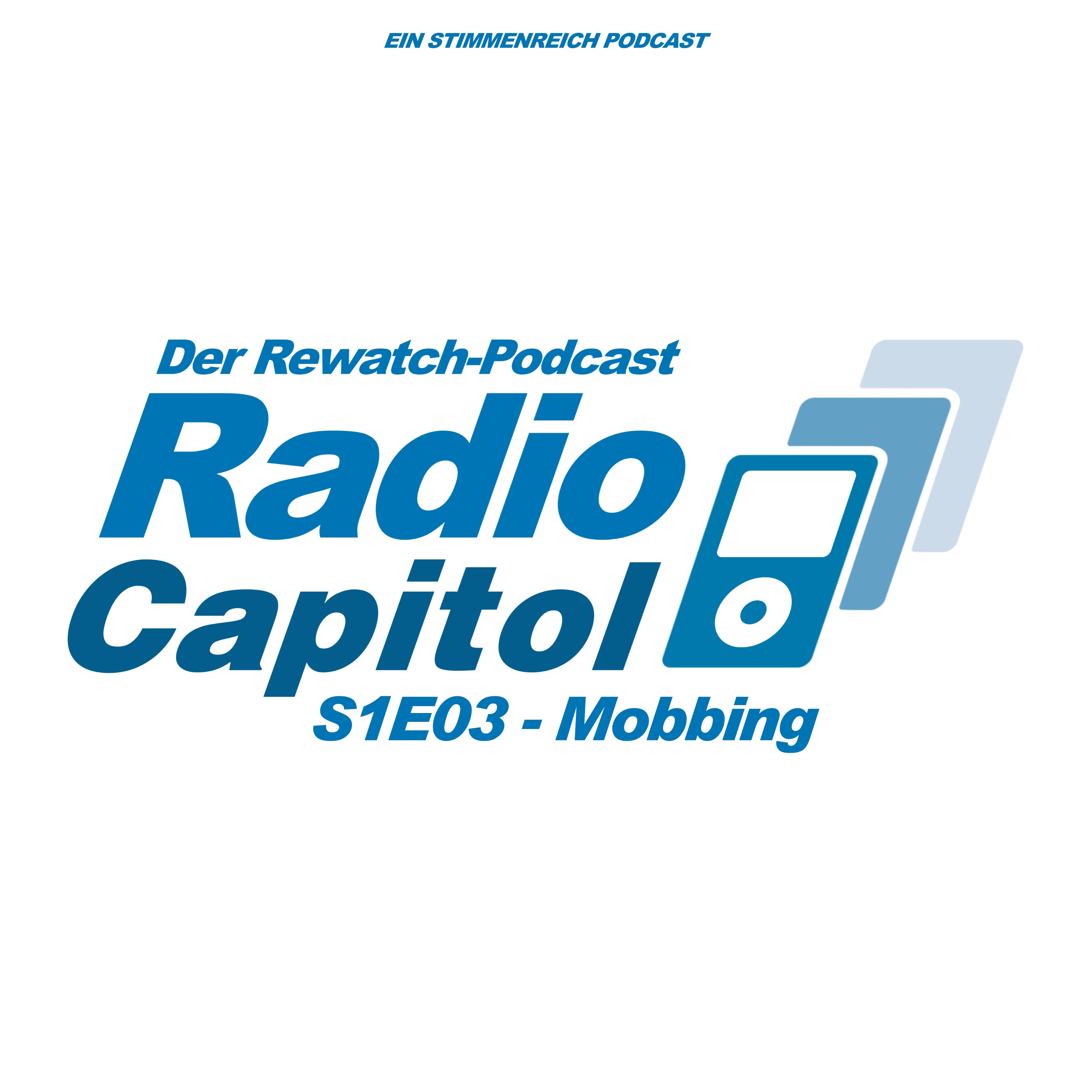 Radio Capitol - Der Rewatch-Podcast