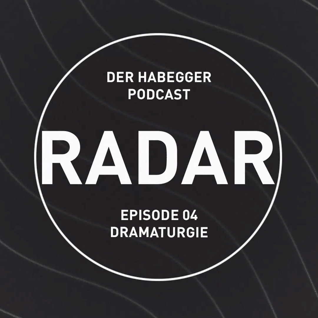 RADAR E04: Dramaturgie episode artwork