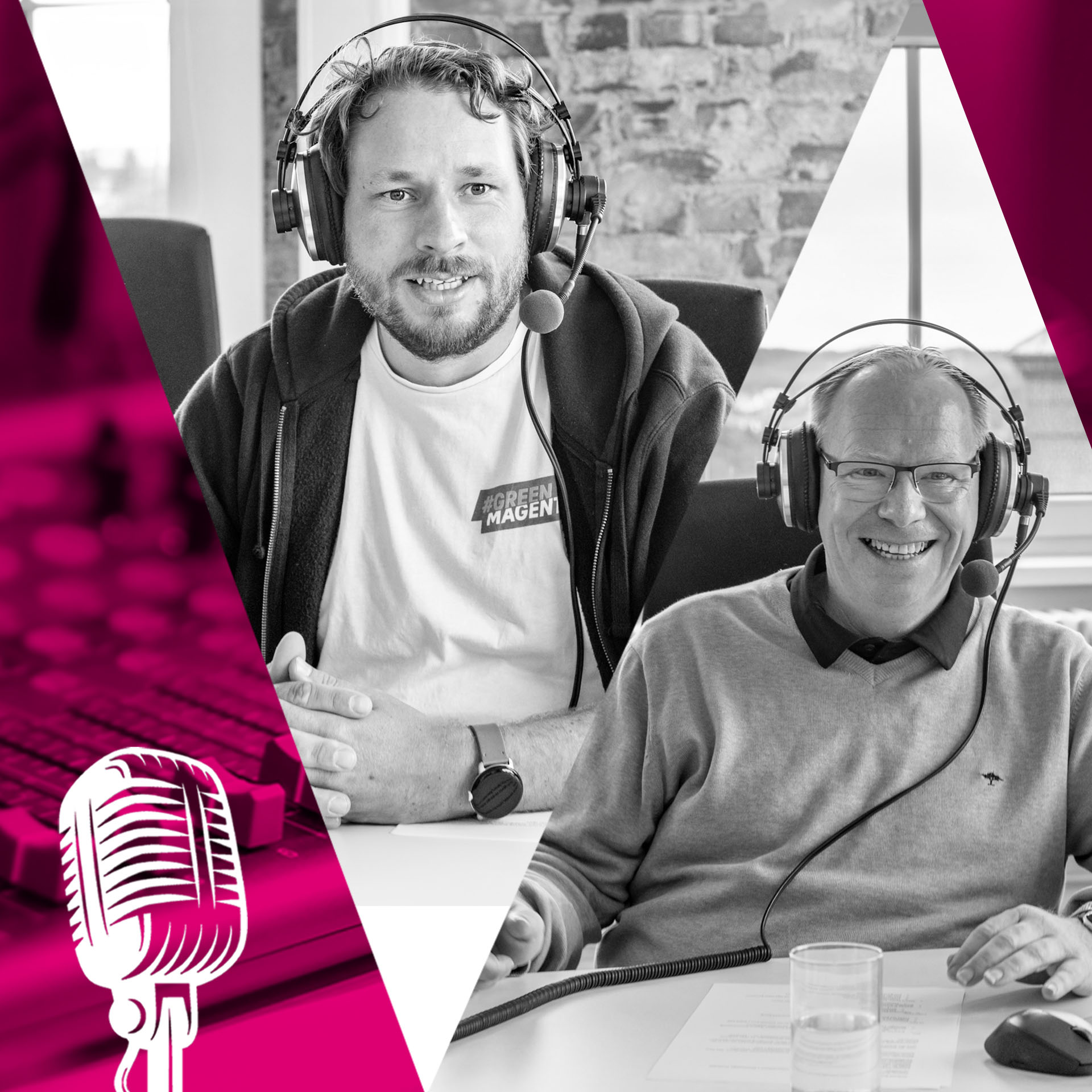 Ausgesprochen digital - Der Podcast für digitale Trends