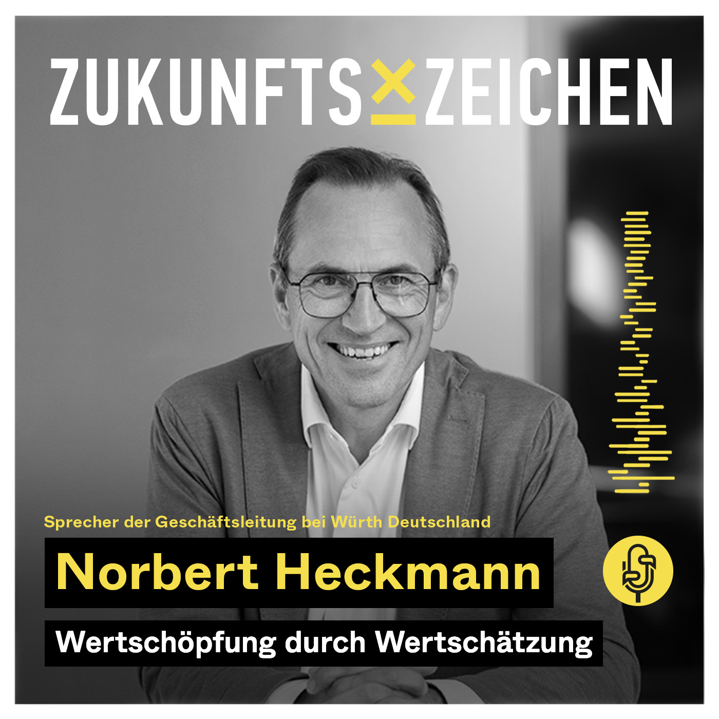 Zukunftszeichen Podcast