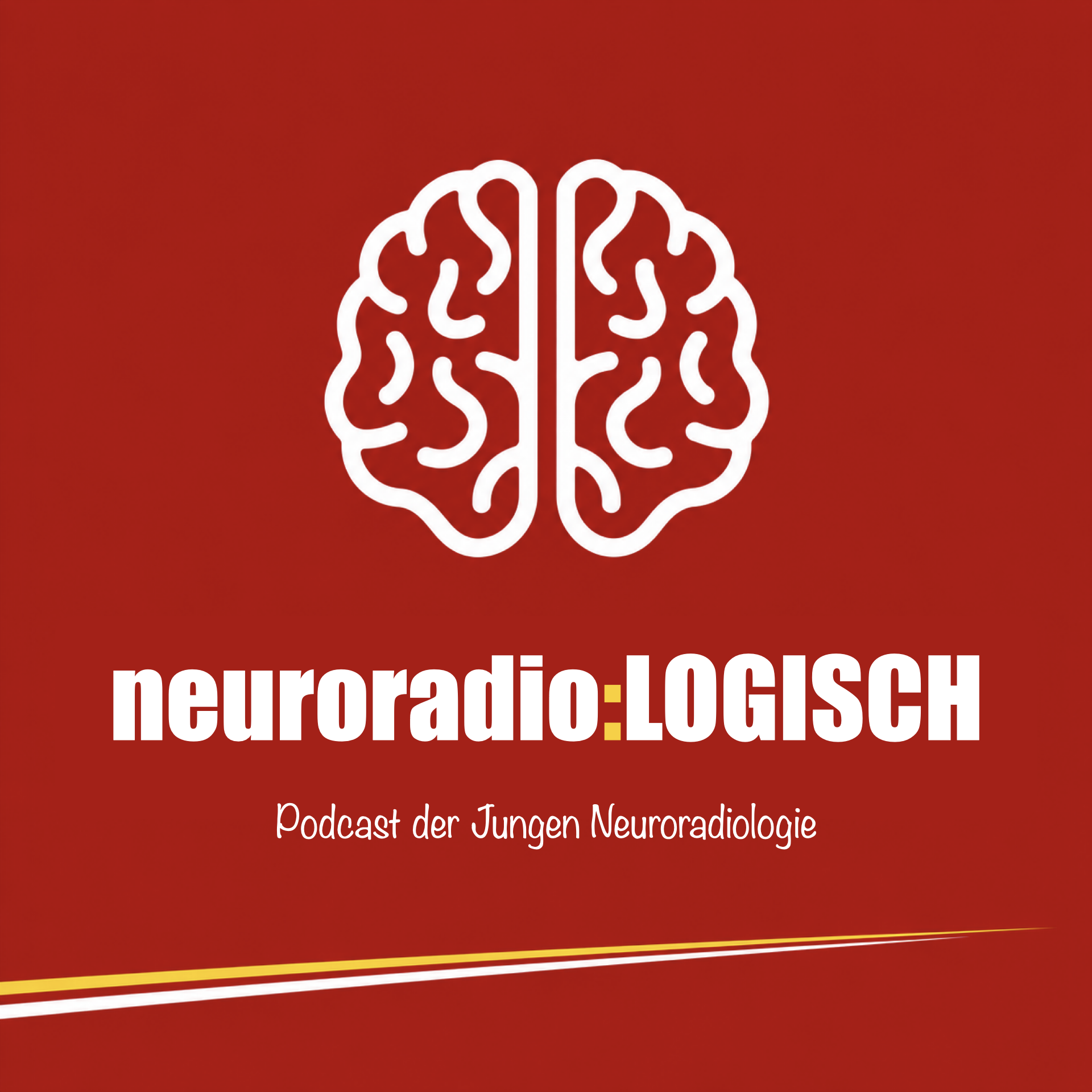 Artwork for neuroradio:LOGISCH