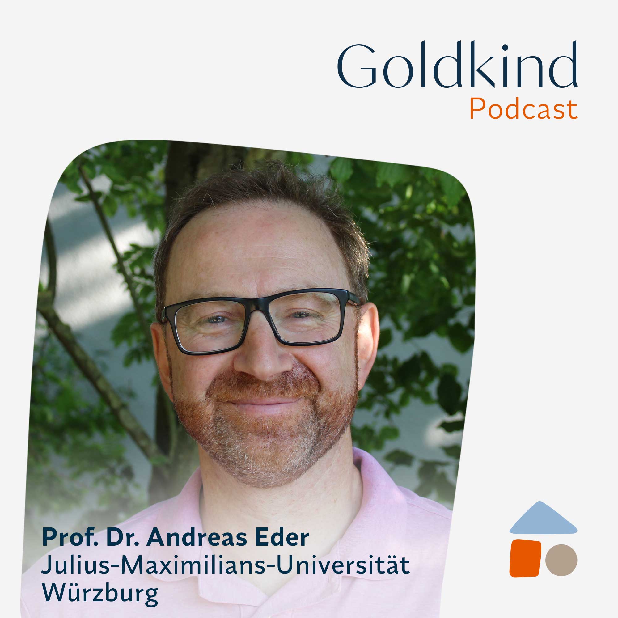 GOLDKIND Podcast