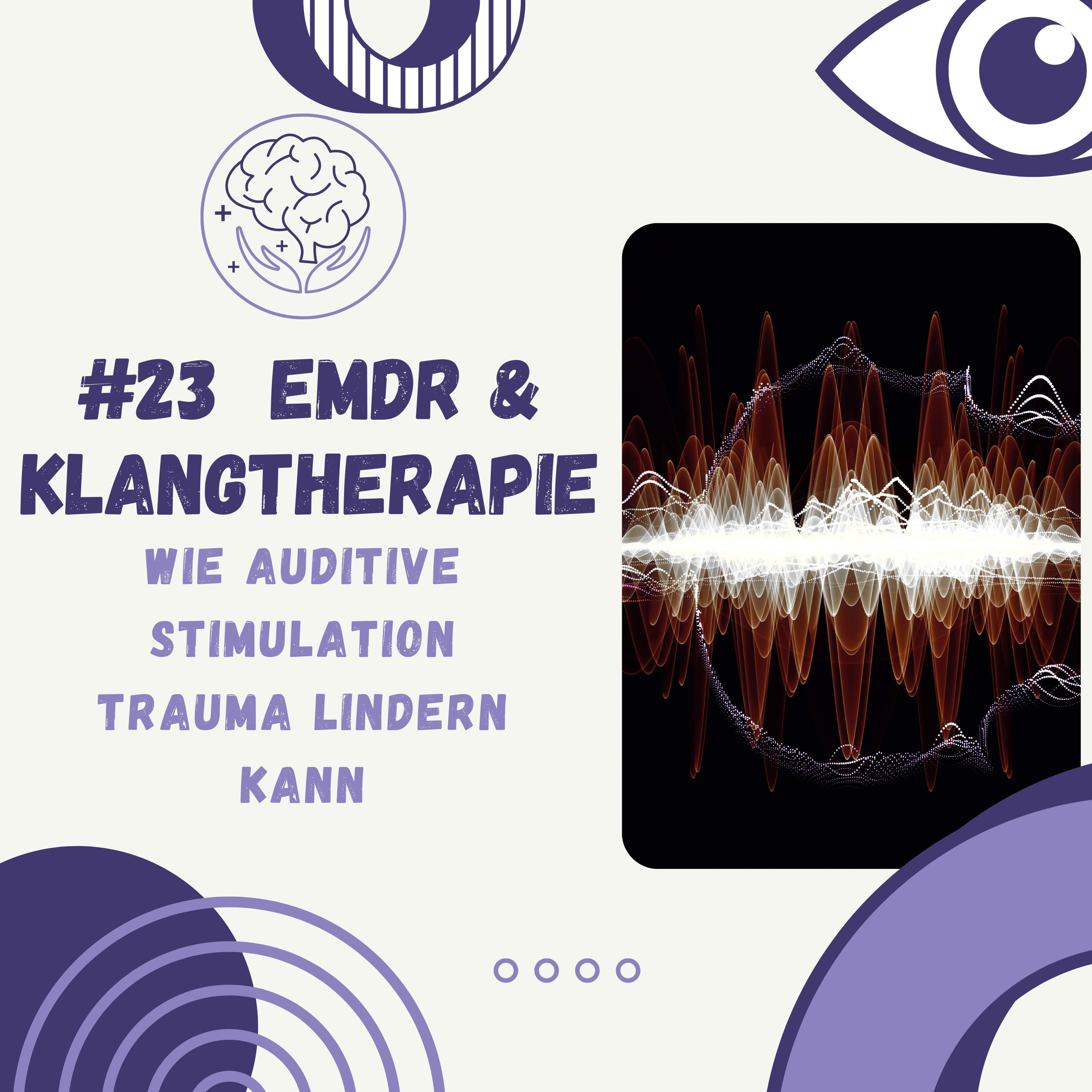 Klarer Kopf: Wege aus dem Trauma