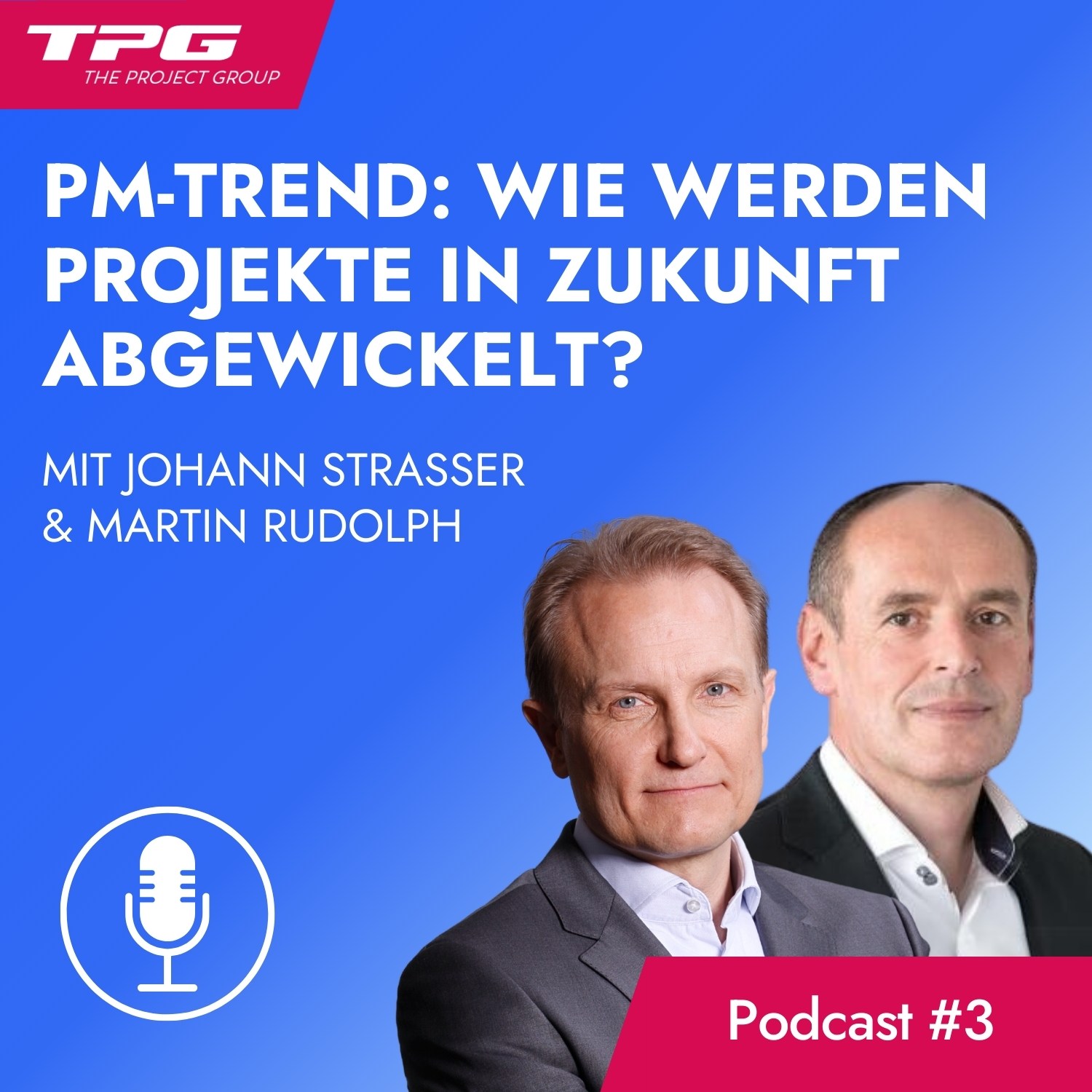 Projekt­management & PMO