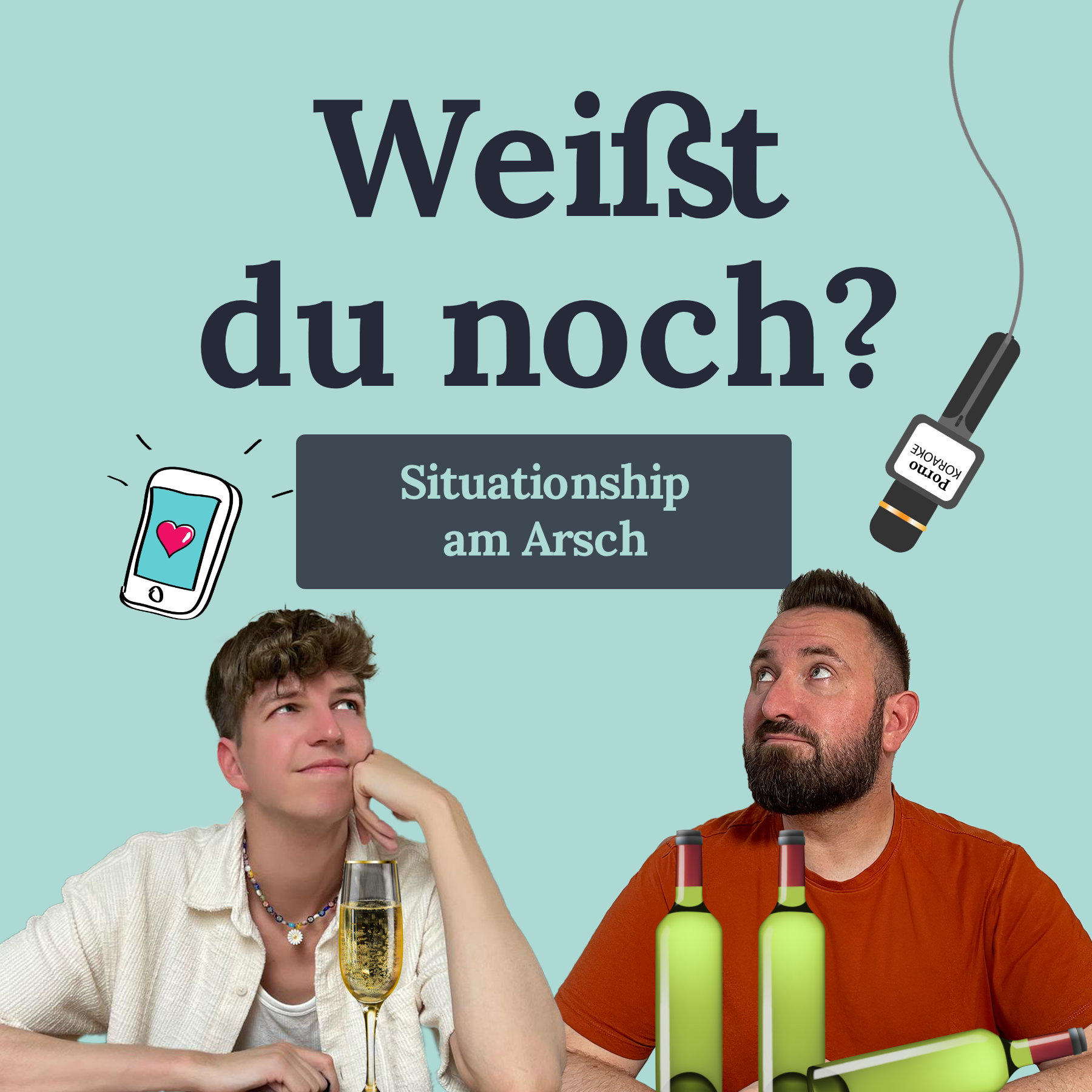 Weißt du noch?