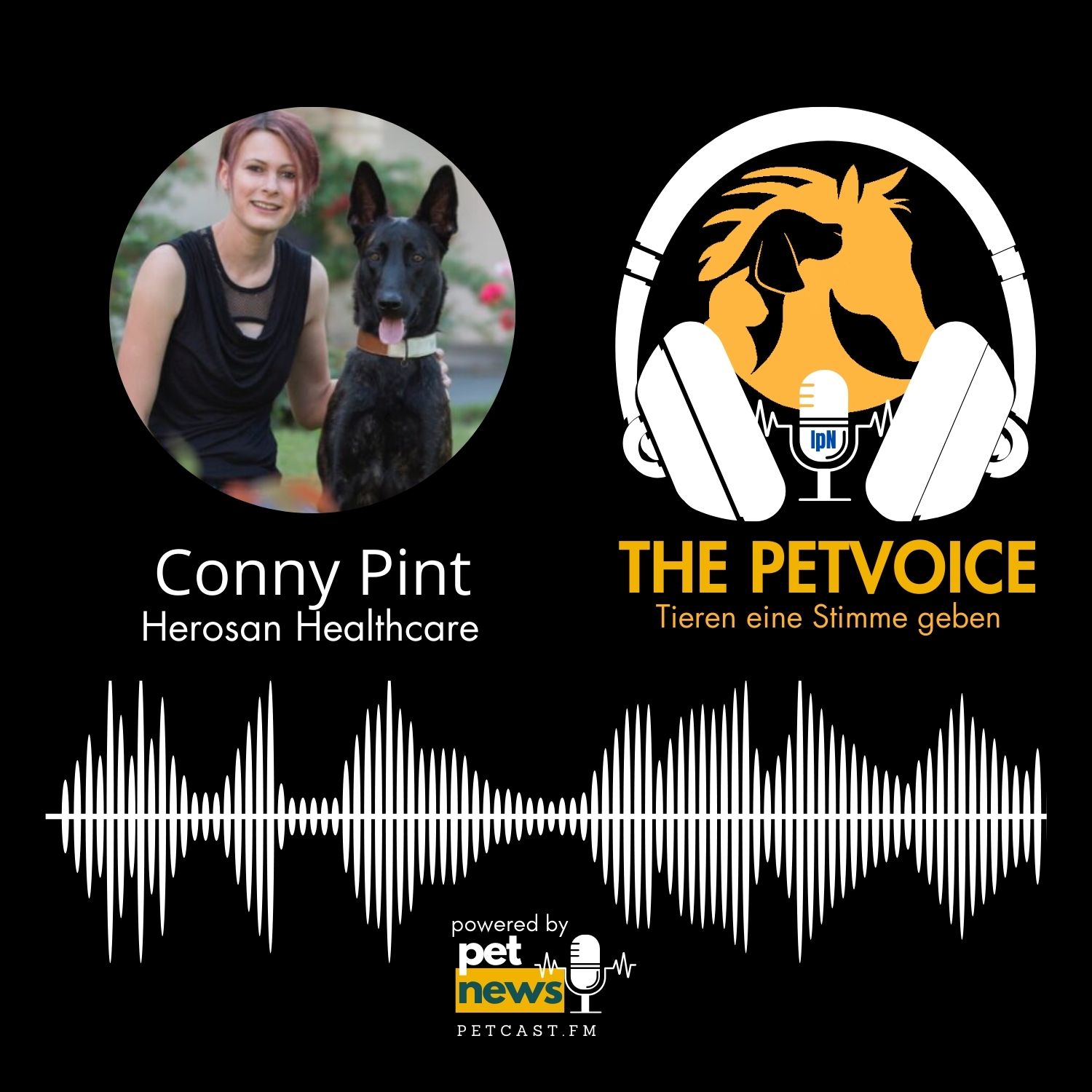 The PetVoice - Tieren eine Stimme geben