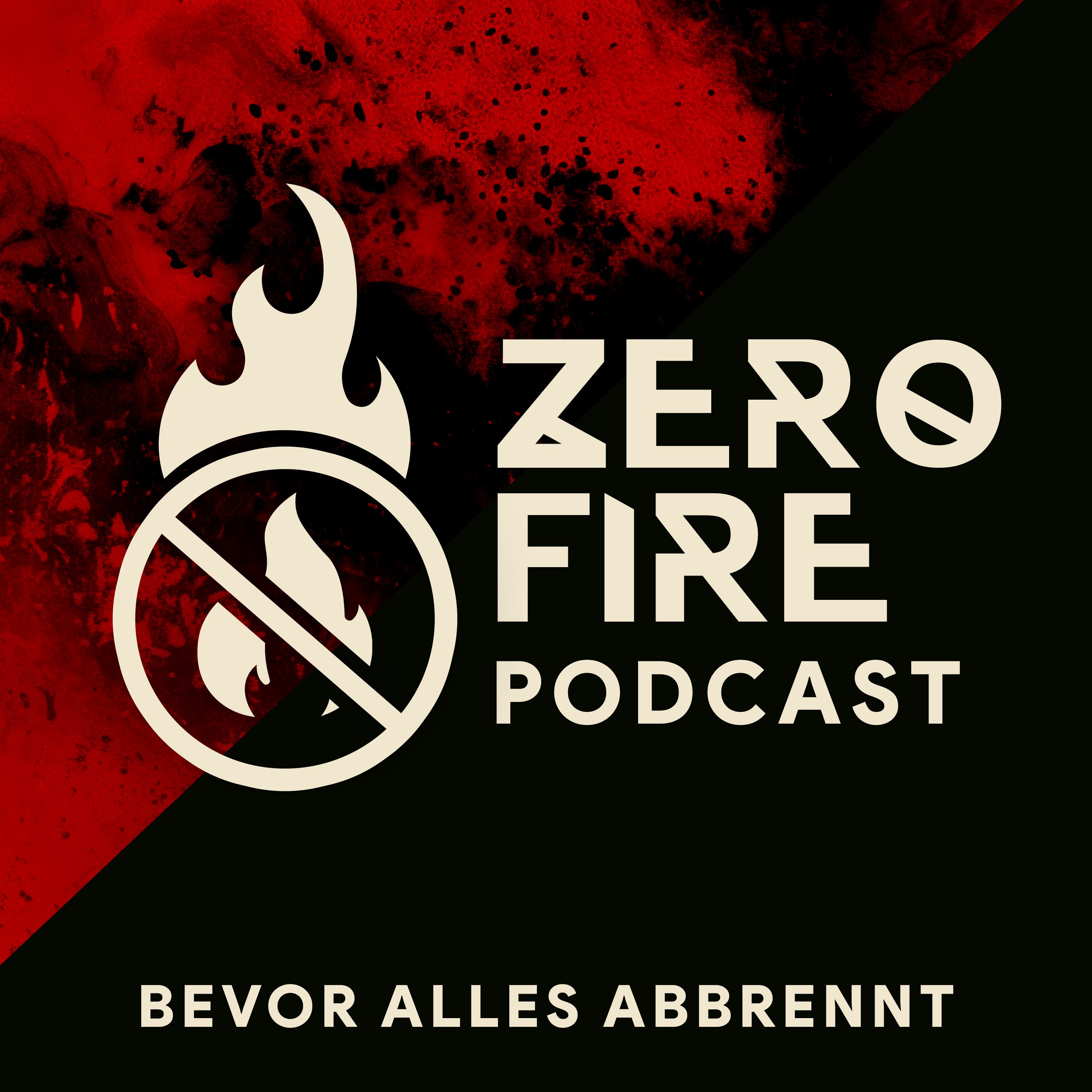 ZeroFirePodcast