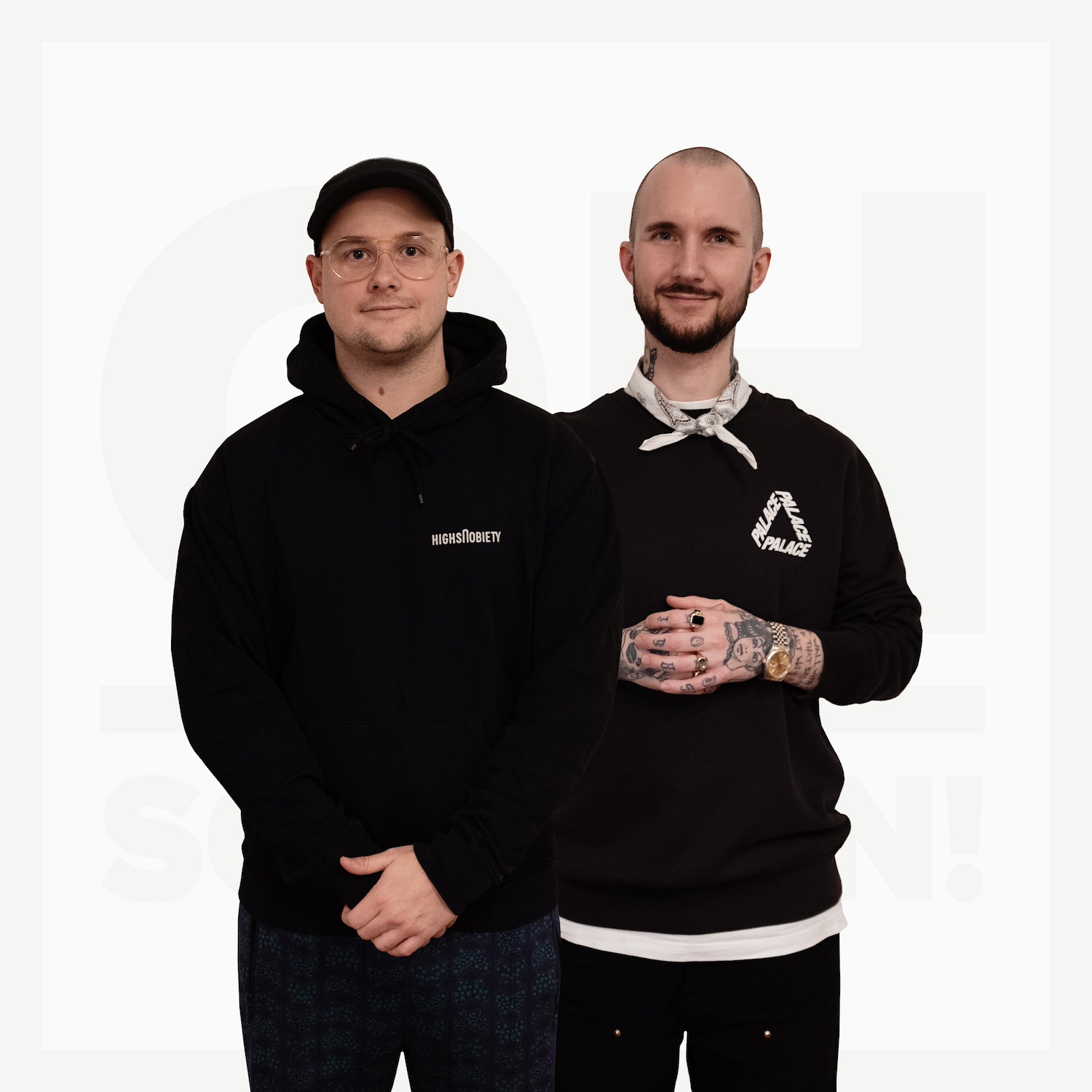 OH! SNEAKER PODCASTS