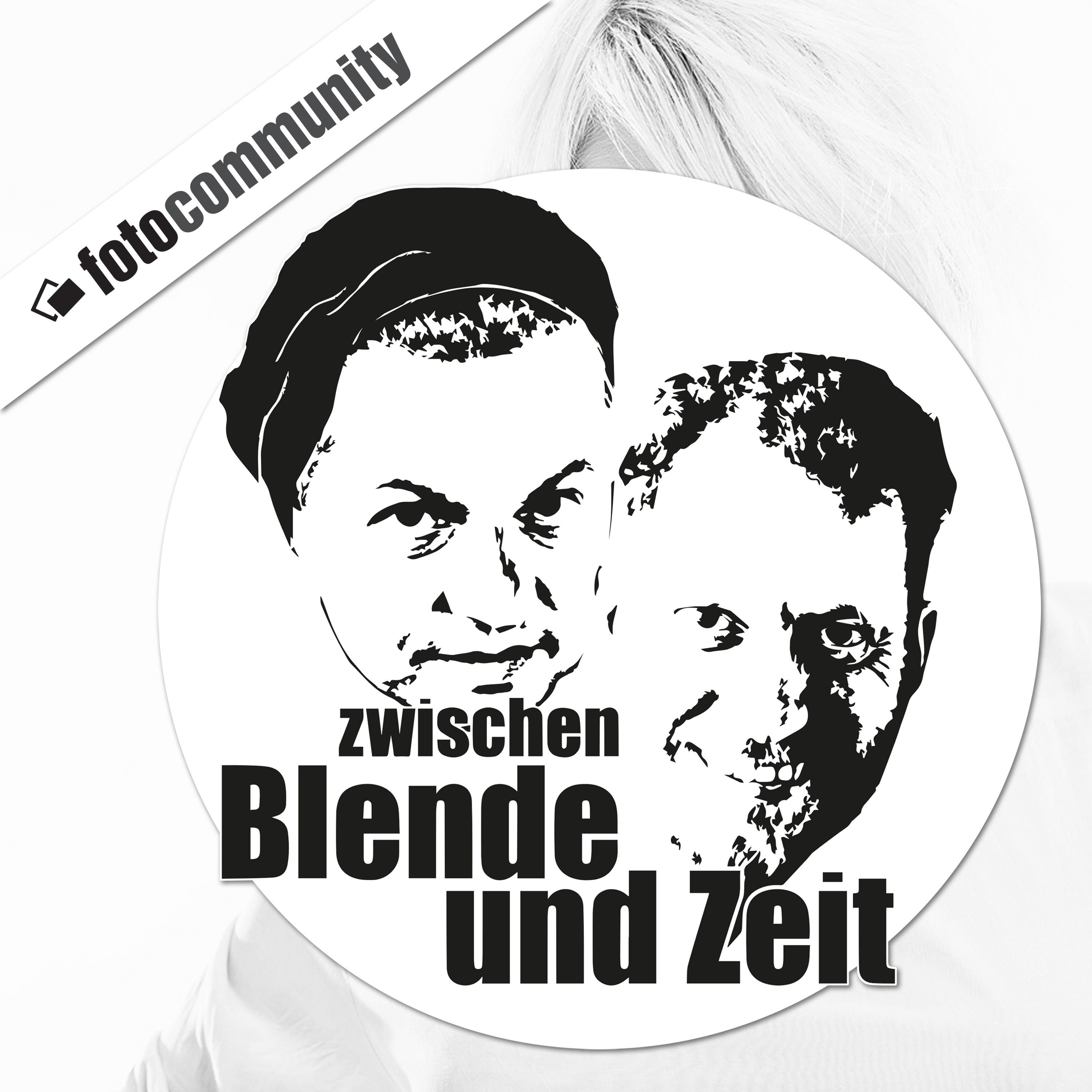 Zwischen Blende und Zeit - Der Fotografie-Talk der fotocommunity