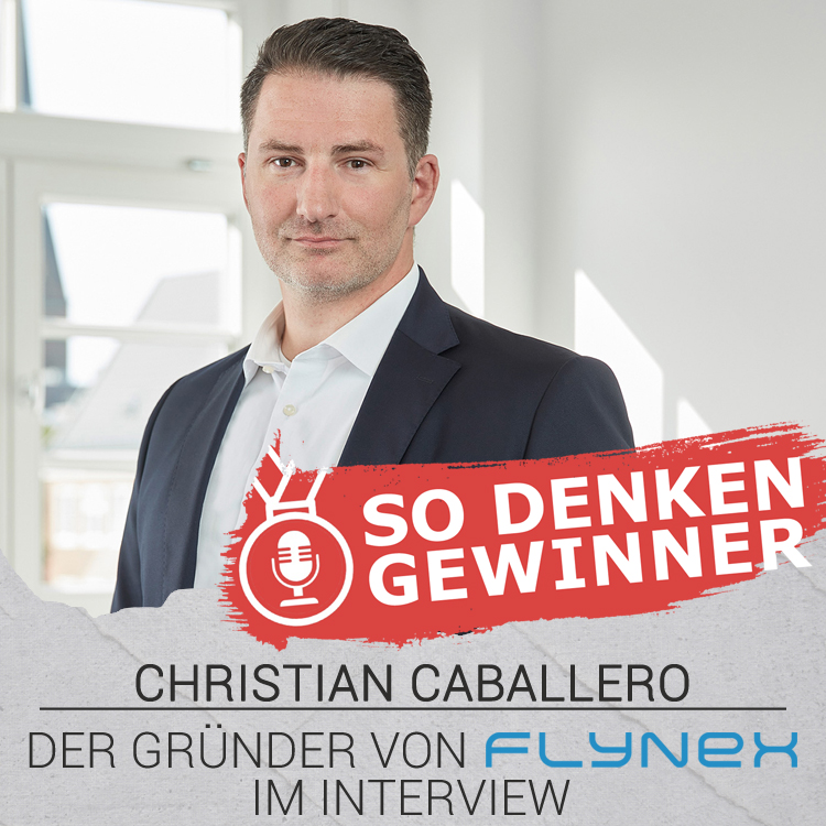 So denken Gewinner
