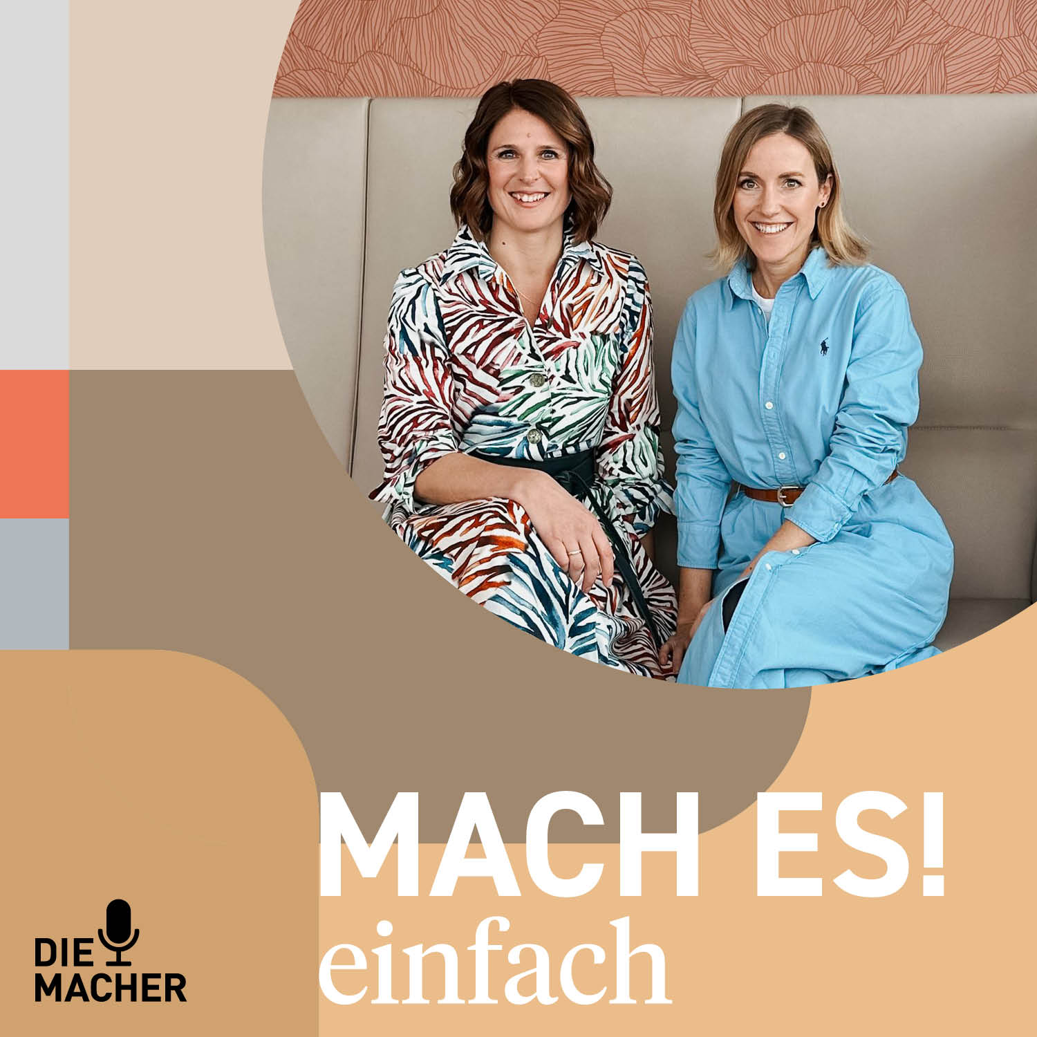 #213 Wie kommen wir in Aufbruchstimmung, Petra Scherrer?