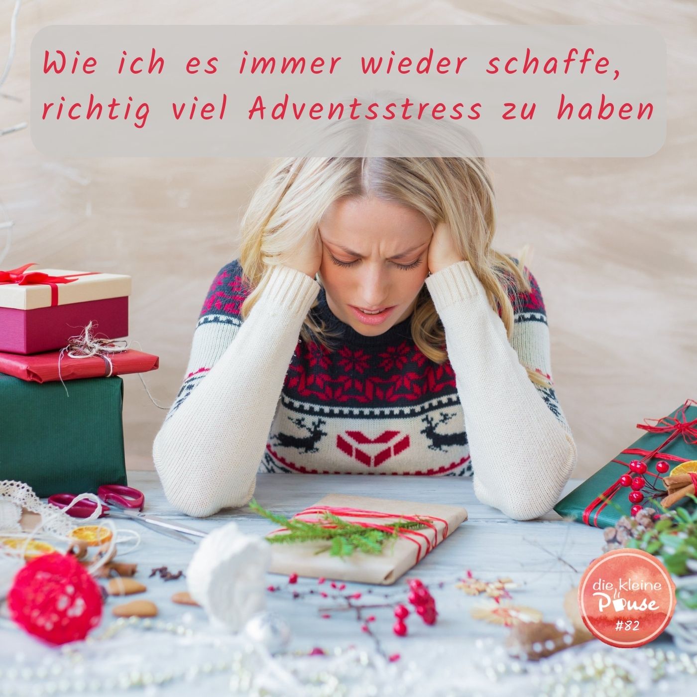 die kleine Pause - Mehr Wohlbefinden in deinem (Schul-) Alltag